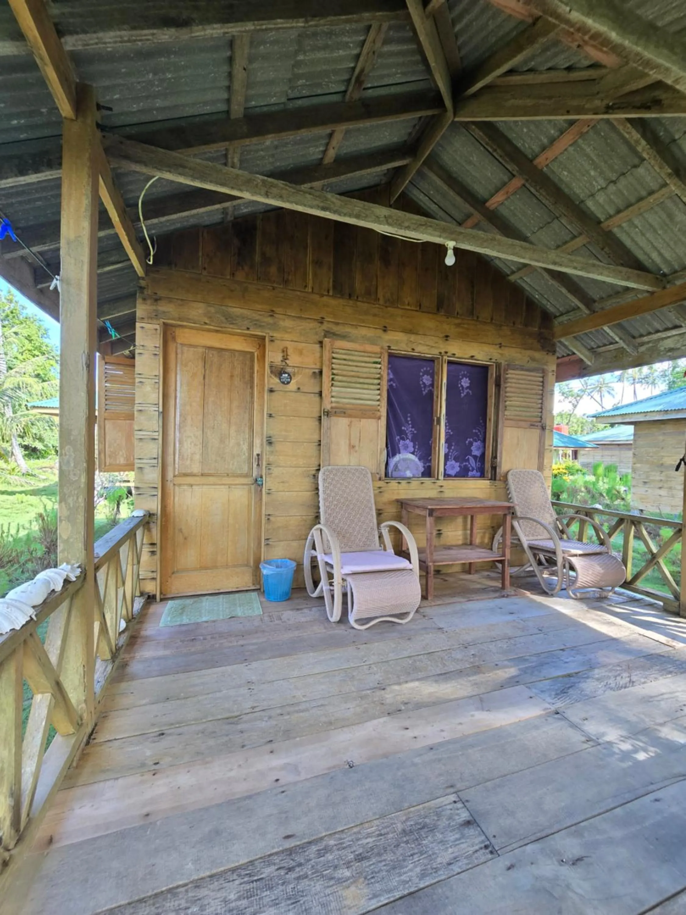 MB Palambak Island Resort Pulau Banyak Aceh Singkil