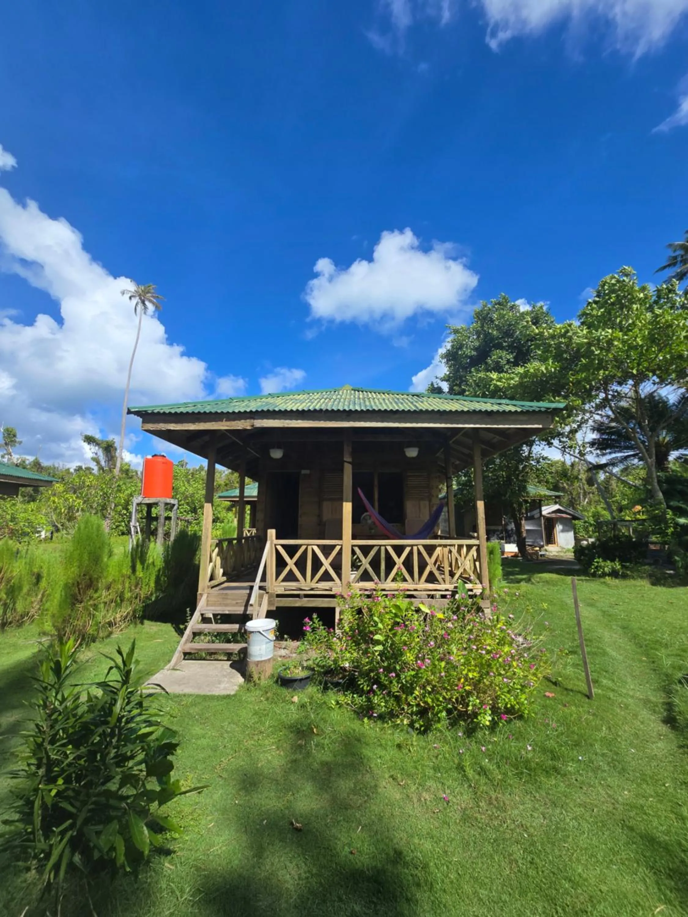 MB Palambak Island Resort Pulau Banyak Aceh Singkil