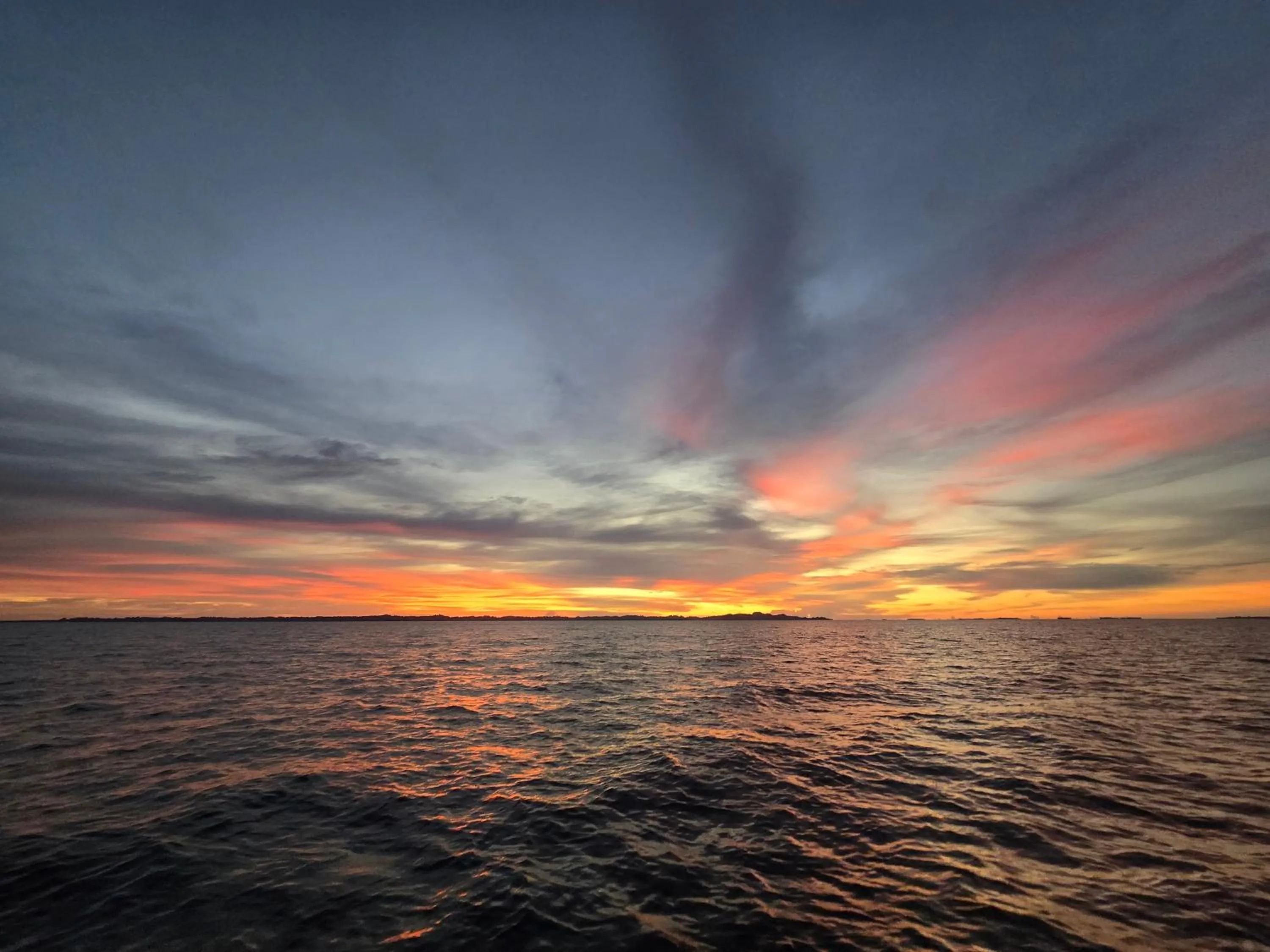 MB Palambak Island Resort Pulau Banyak Aceh Singkil