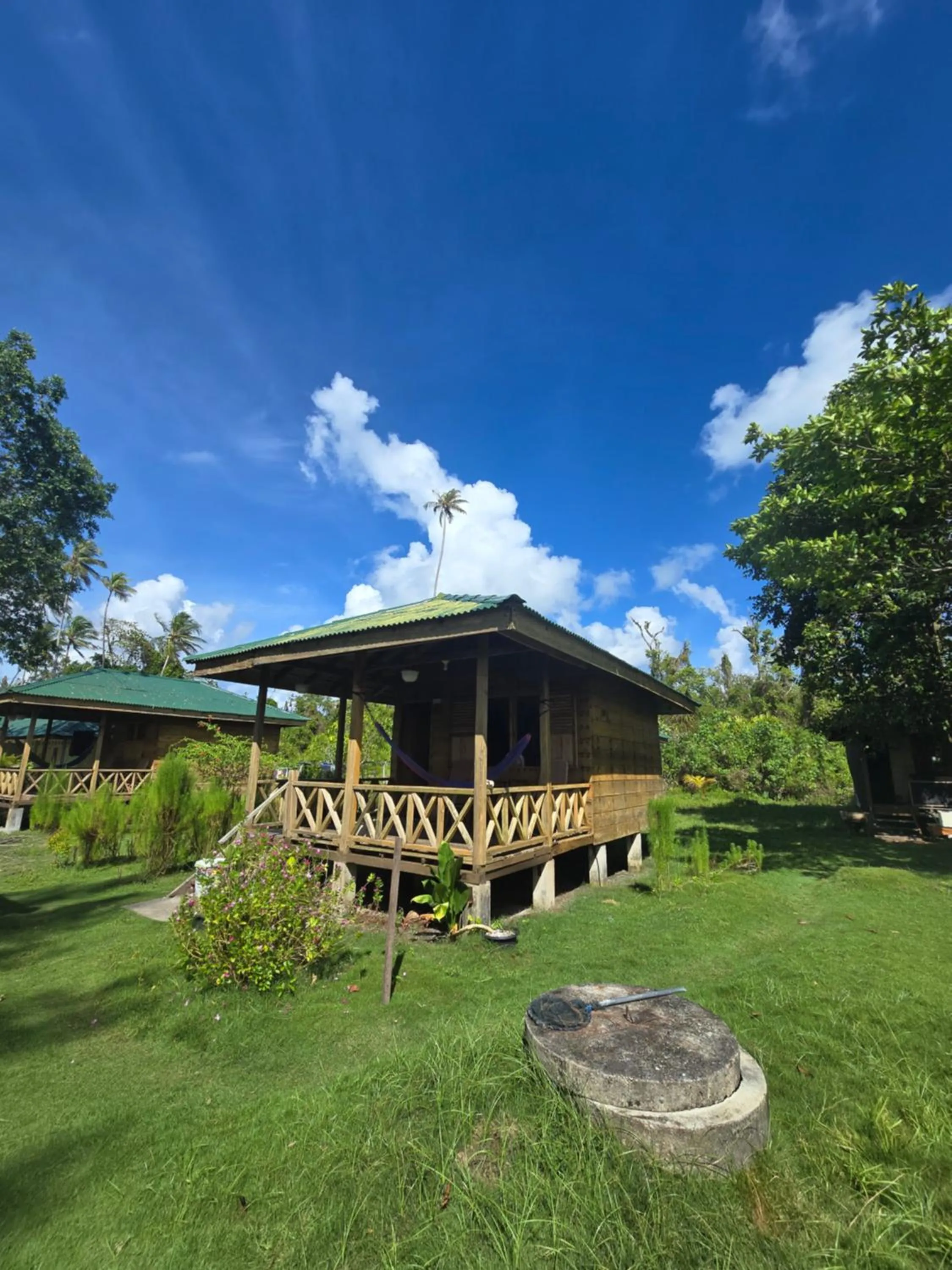 MB Palambak Island Resort Pulau Banyak Aceh Singkil