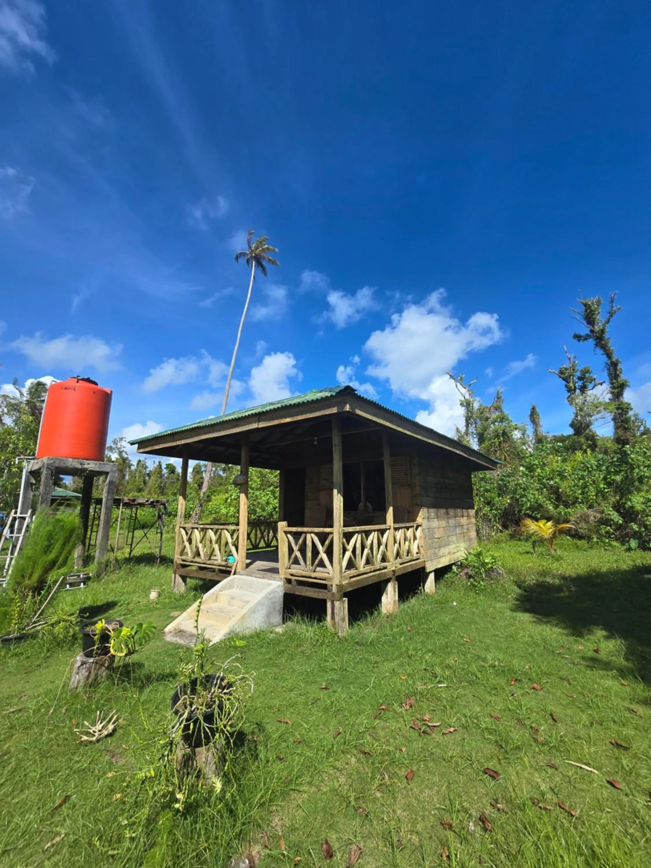 MB Palambak Island Resort Pulau Banyak Aceh Singkil