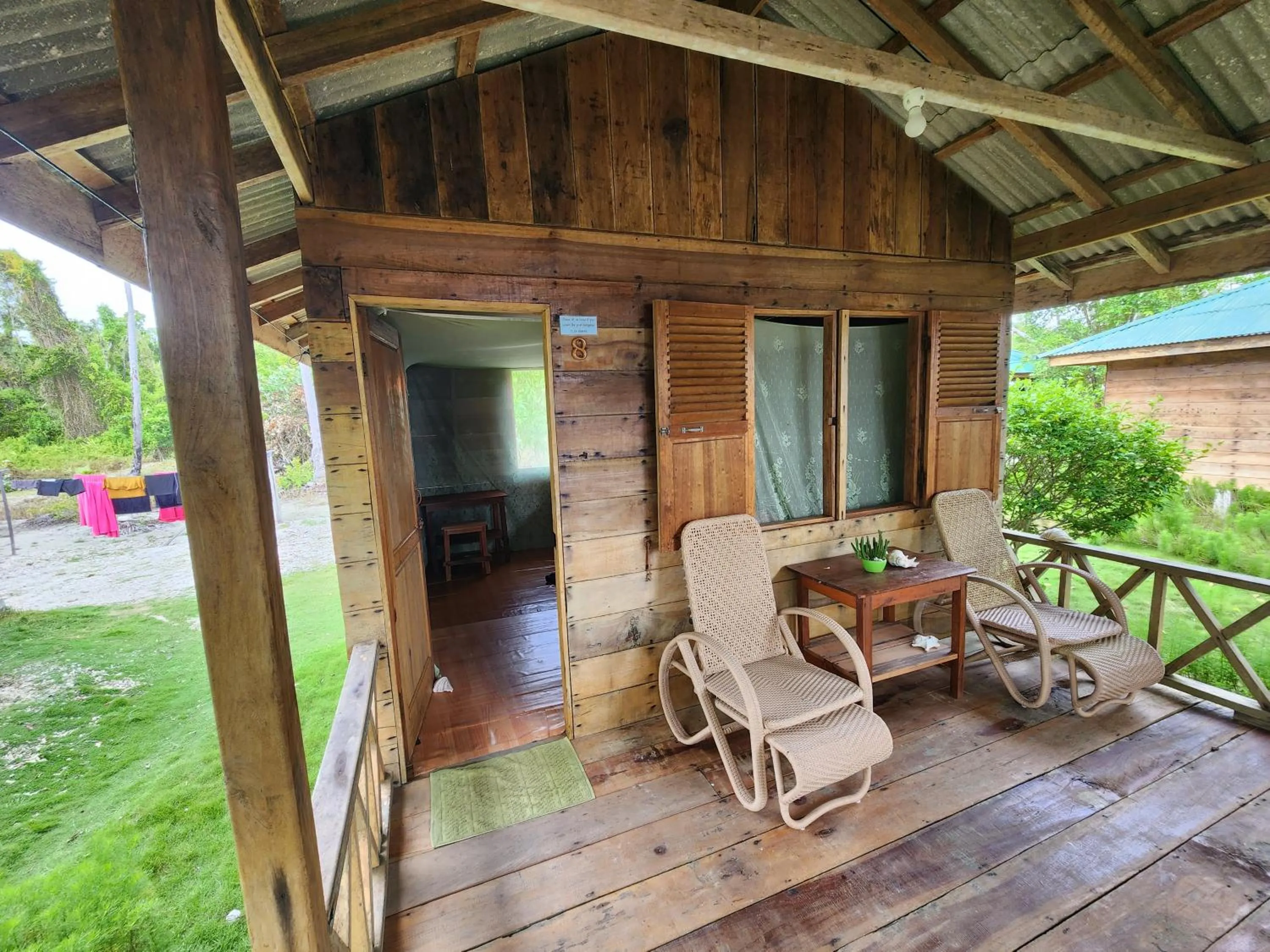 MB Palambak Island Resort Pulau Banyak Aceh Singkil