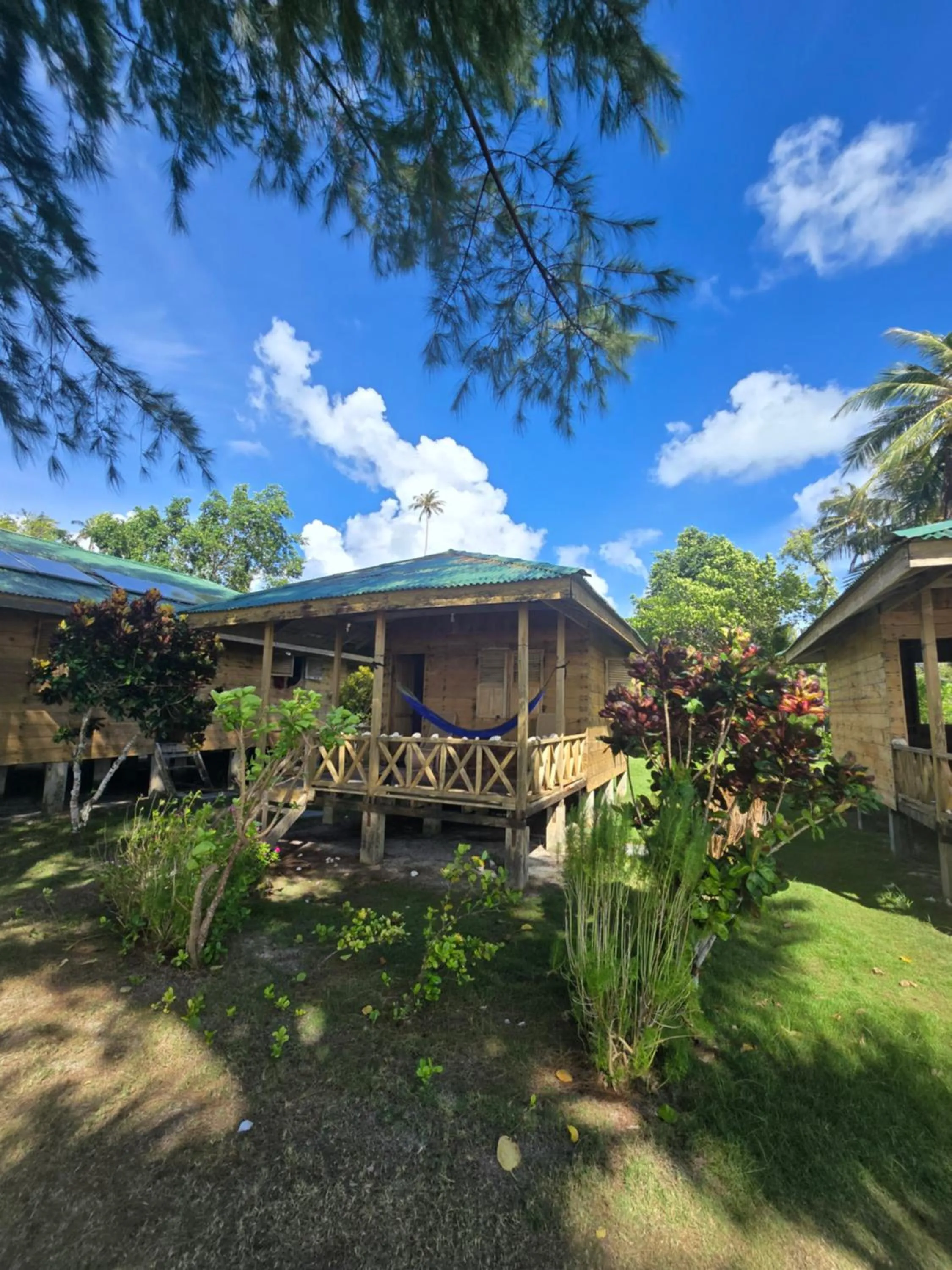 MB Palambak Island Resort Pulau Banyak Aceh Singkil