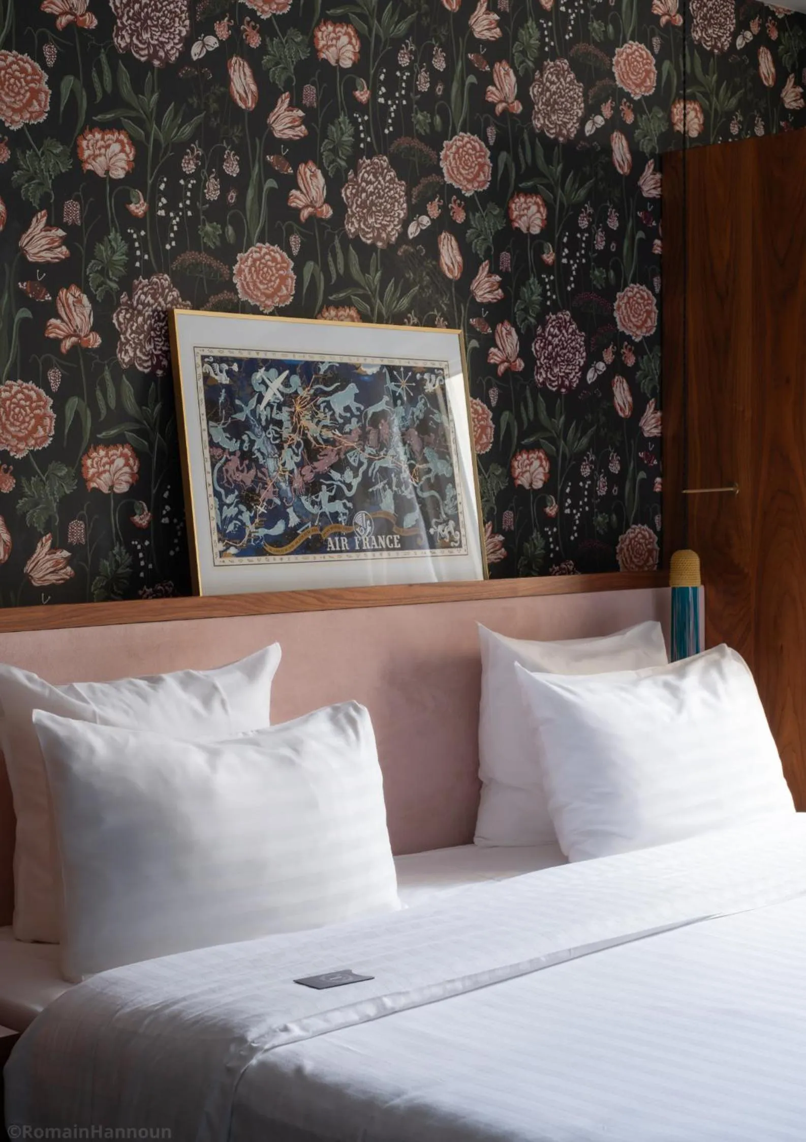 Bedroom, Bed in Hotel Taylor