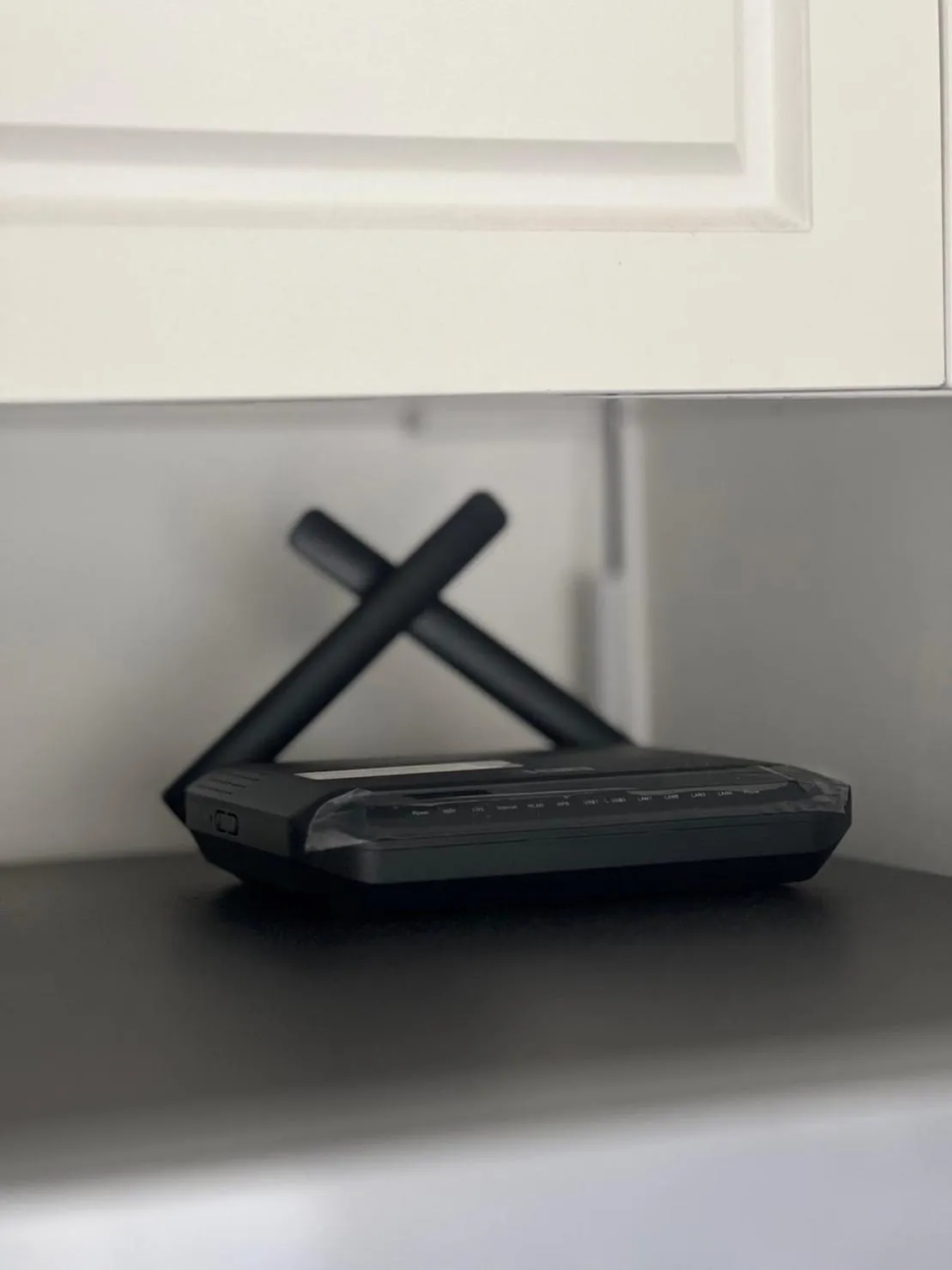 internet in Palmyrah Surin Beach Residence