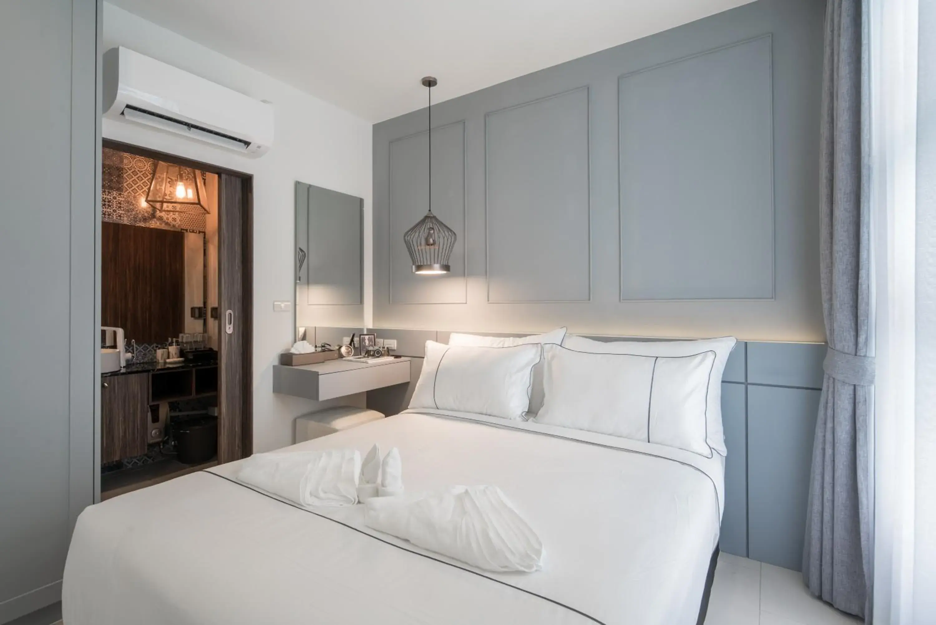 Palmyrah Surin Beach Residence Palmyrah Surin Beach Residence