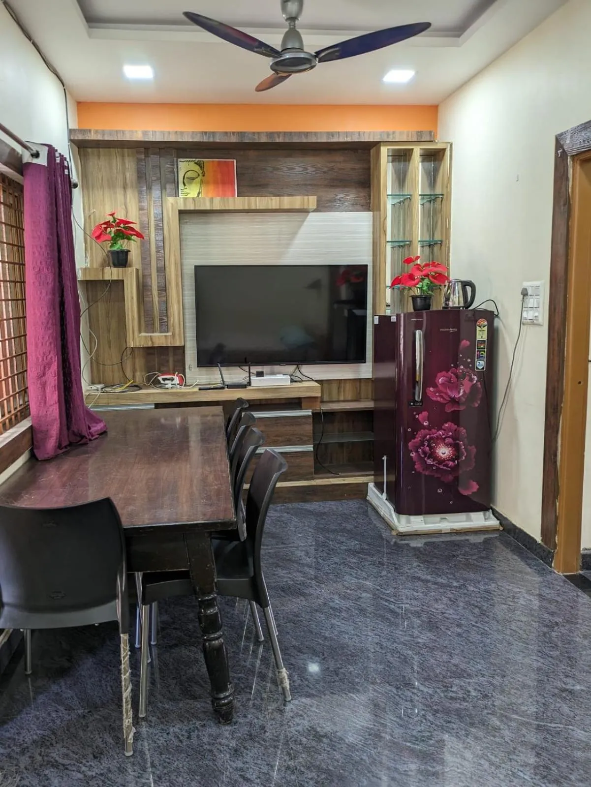 Hampi Two Bedroom Guesthouse