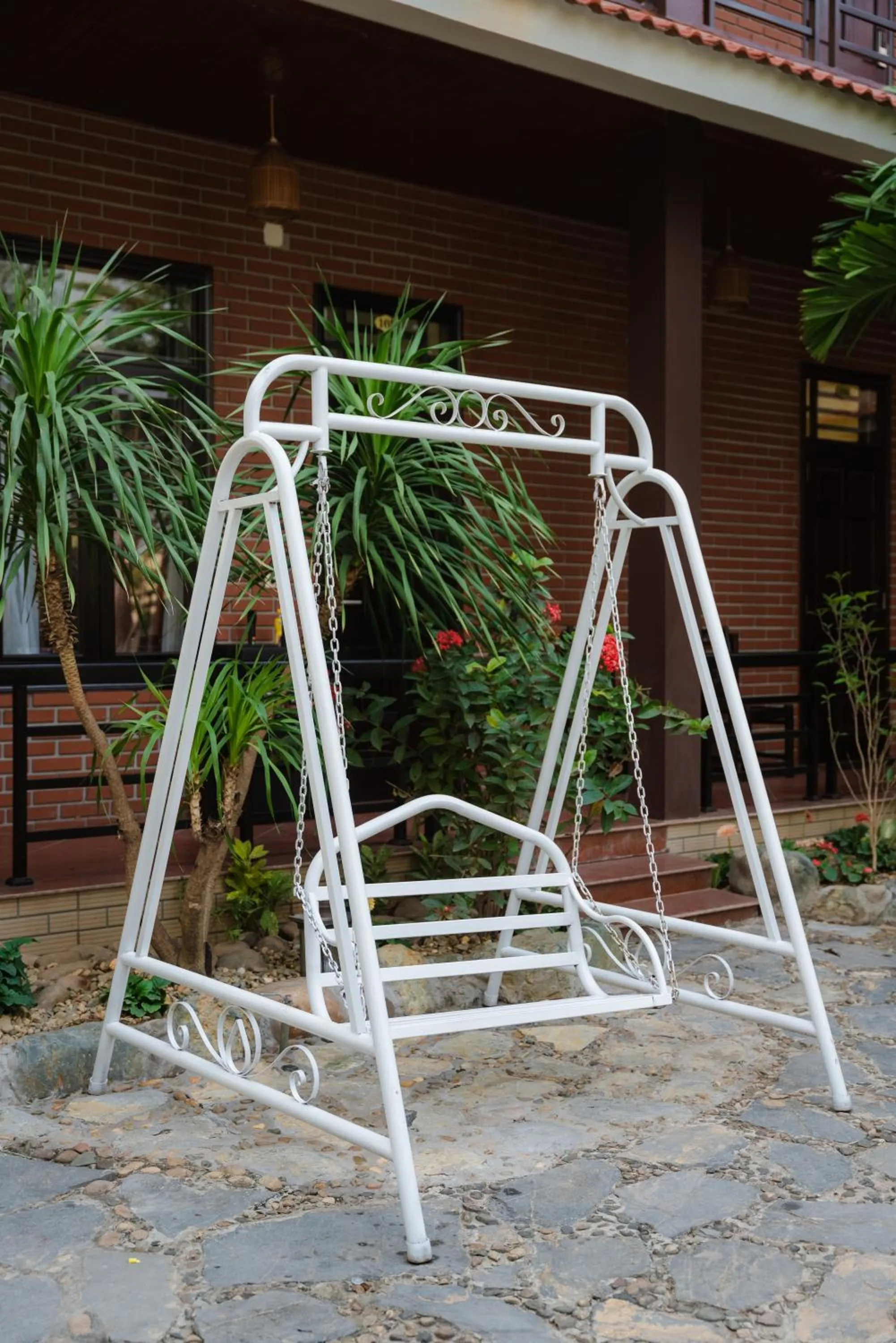 Việt Xưa Homestay