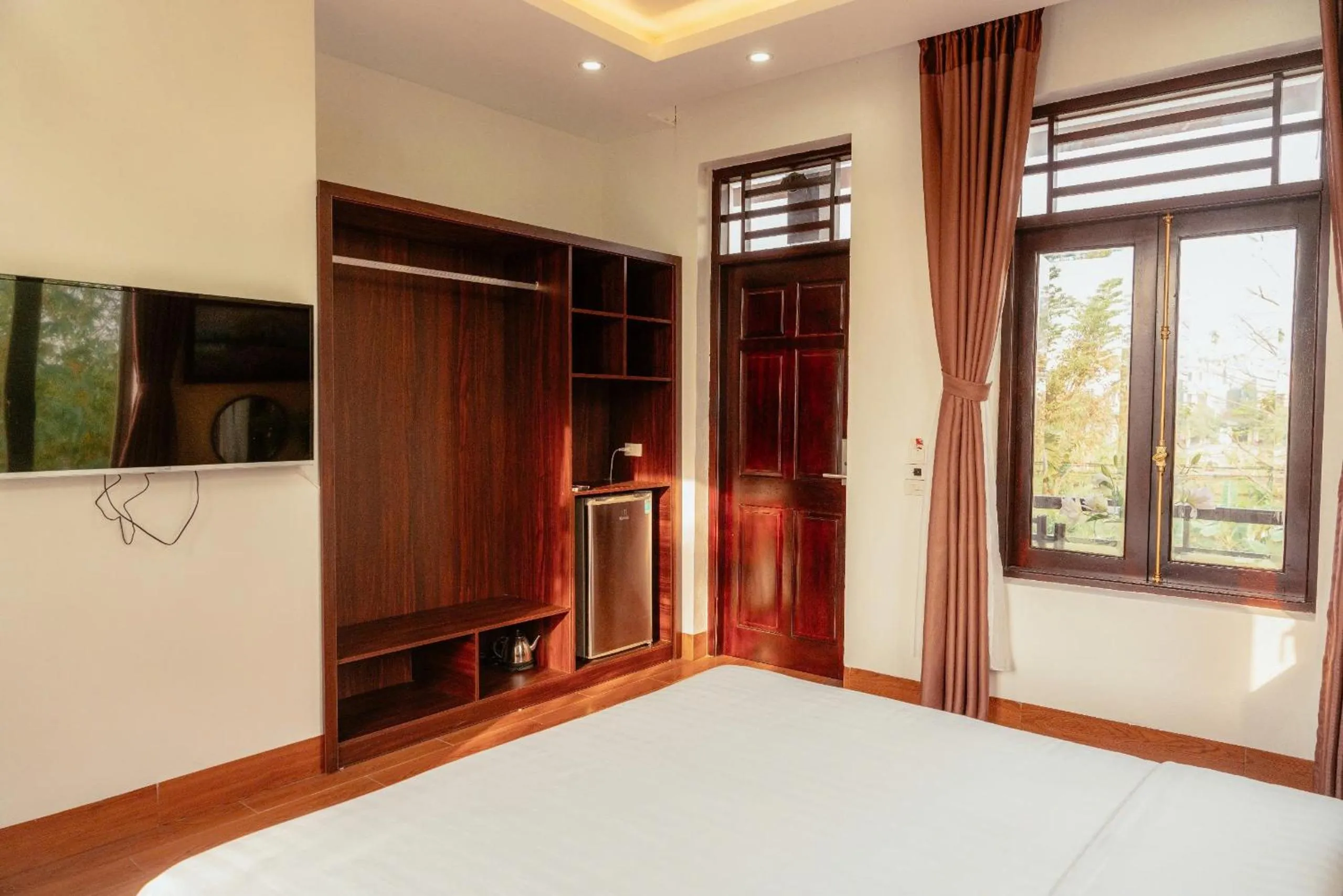 Việt Xưa Homestay
