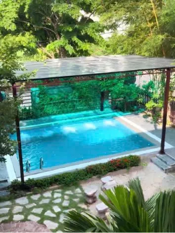 Việt Xưa Homestay