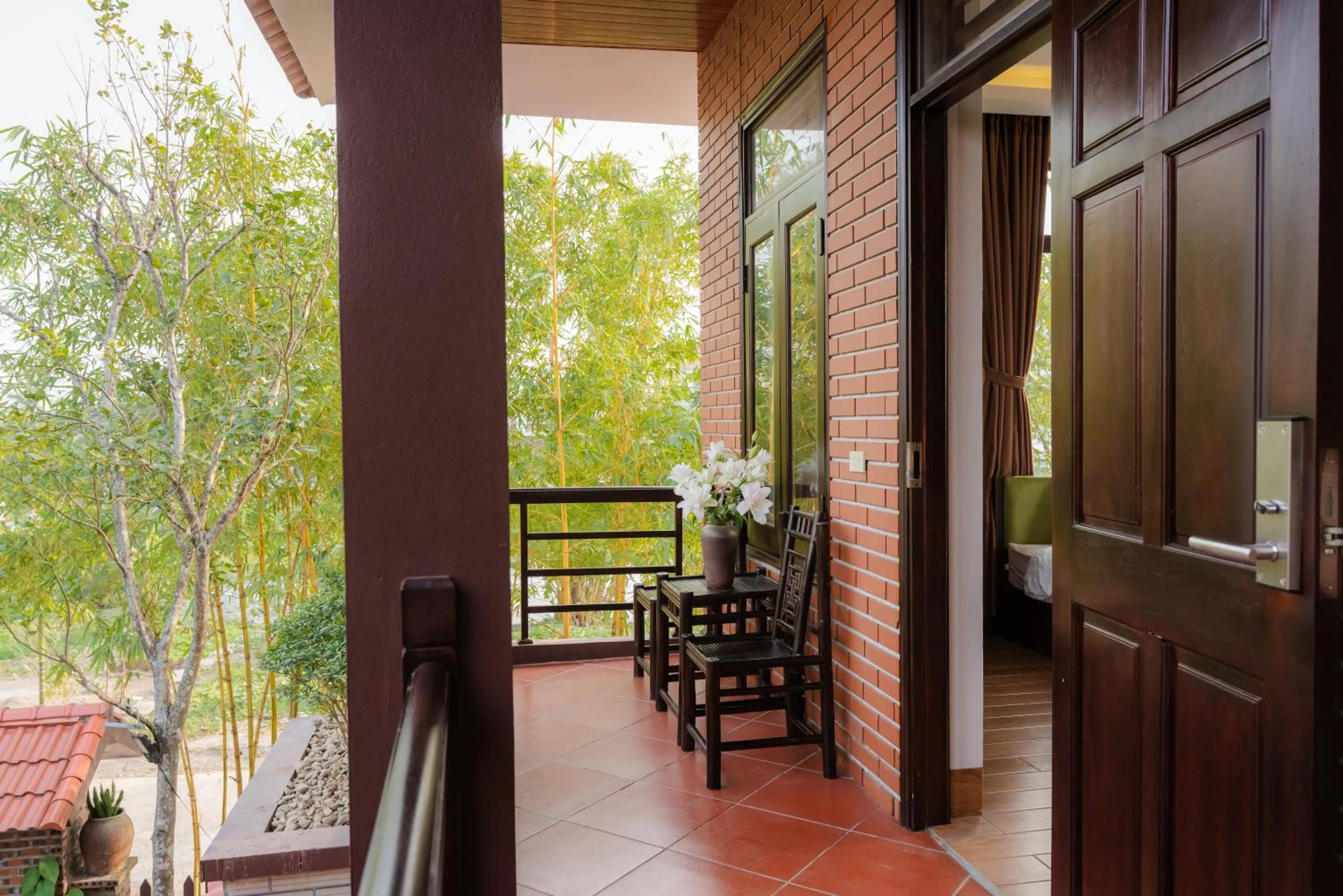 Việt Xưa Homestay