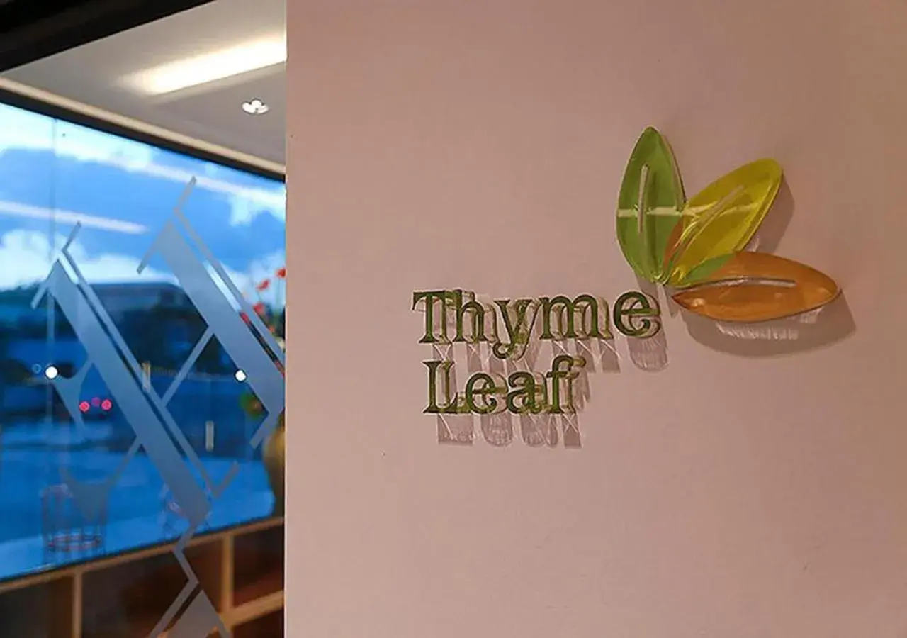 Food in Hotel Fuse Rayong Food in Hotel Fuse Rayong