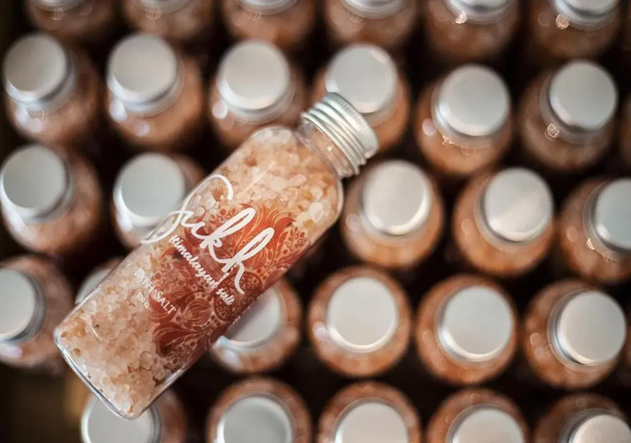 Spa and wellness centre/facilities in Hotel Fuse Rayong Spa and wellness centre/facilities in Hotel Fuse Rayong