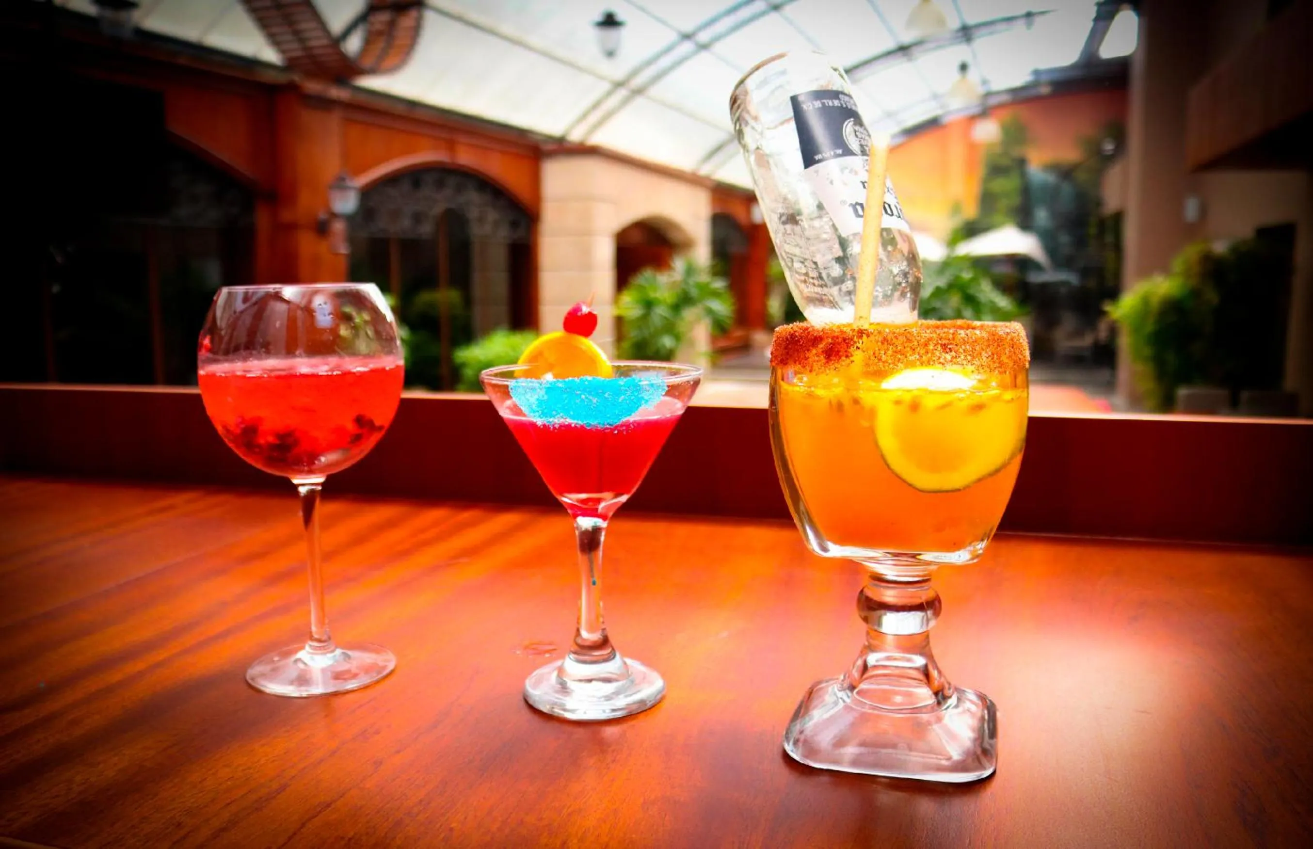 Grand Victoria Boutique Hotel