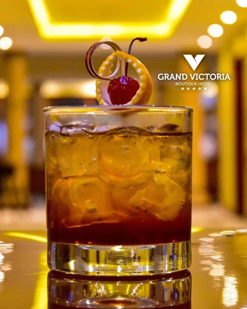 Grand Victoria Boutique Hotel Grand Victoria Boutique Hotel