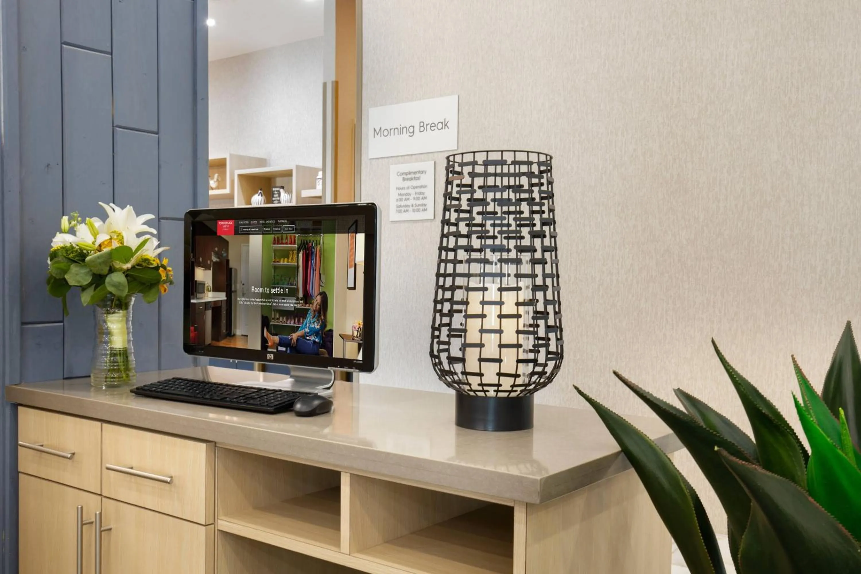 Other in TownePlace Suites Amarillo West/Medical Center