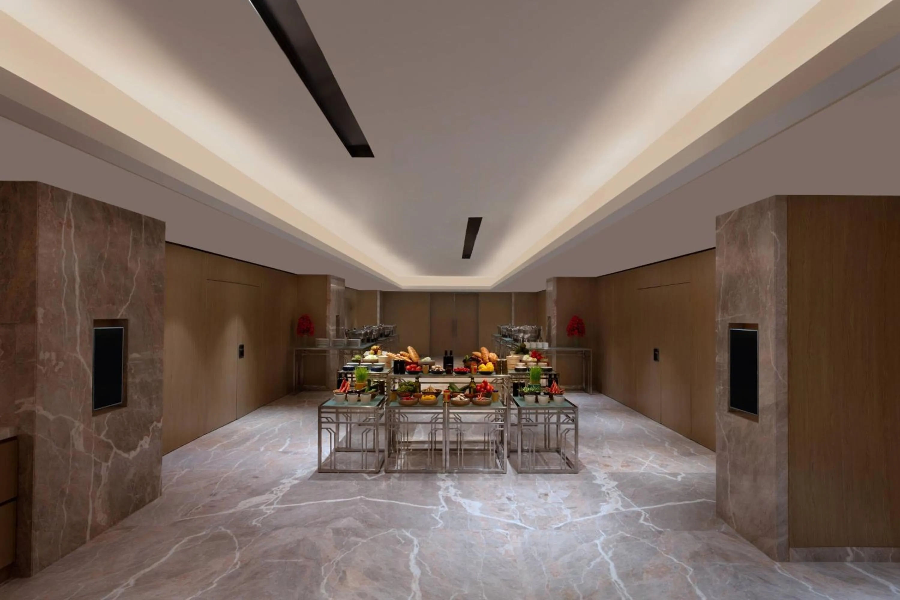 Meeting/conference room in Courtyard by Marriott Amritsar