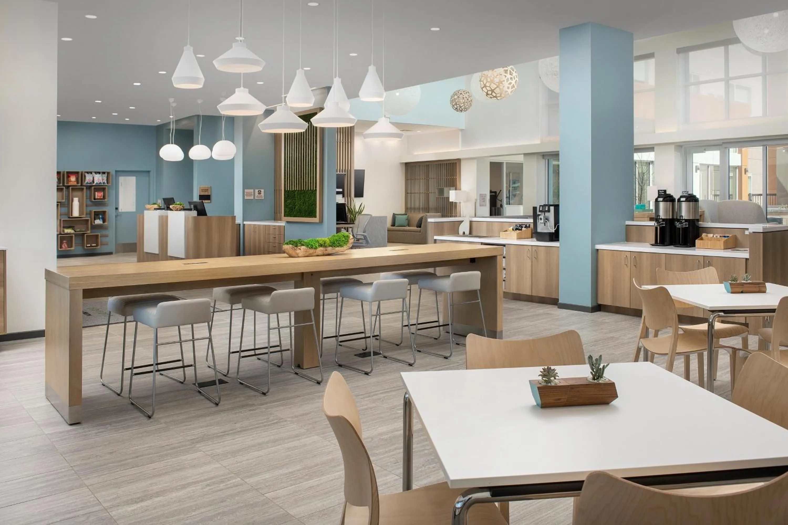 Breakfast in Element Sedona