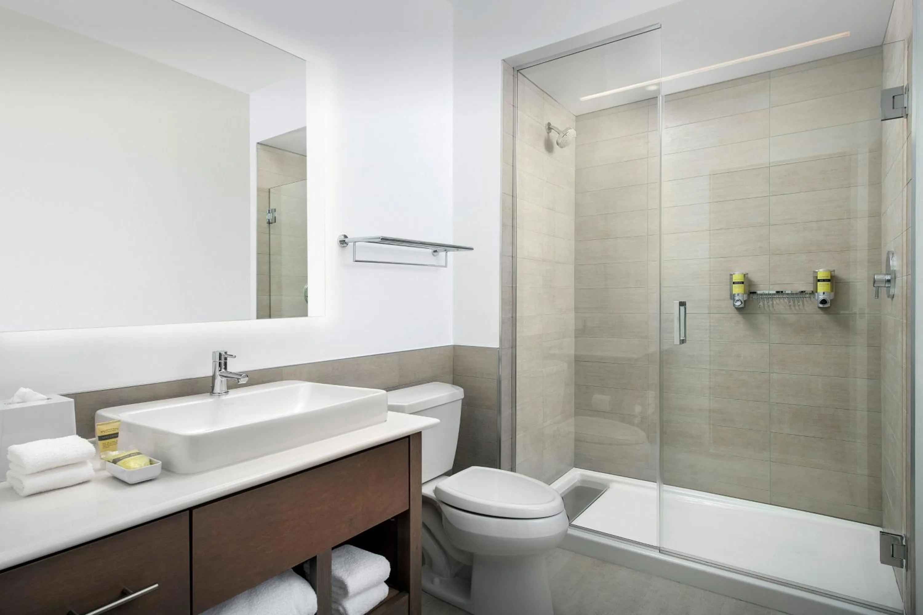 Bathroom in Element Sedona