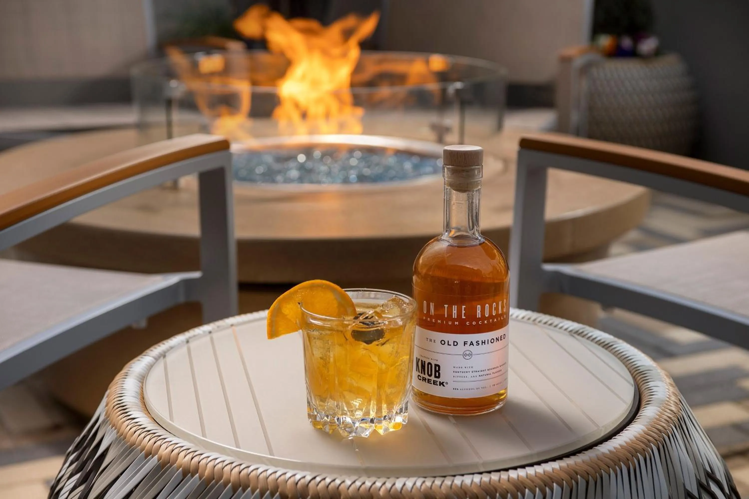 Restaurant/places to eat in Element Sedona