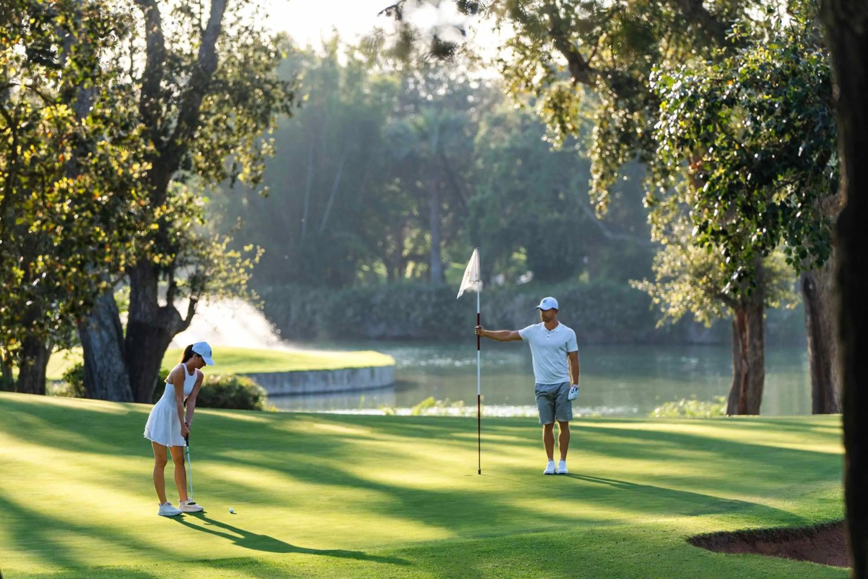 Other in The Ritz-Carlton Rabat, Dar Es Salam