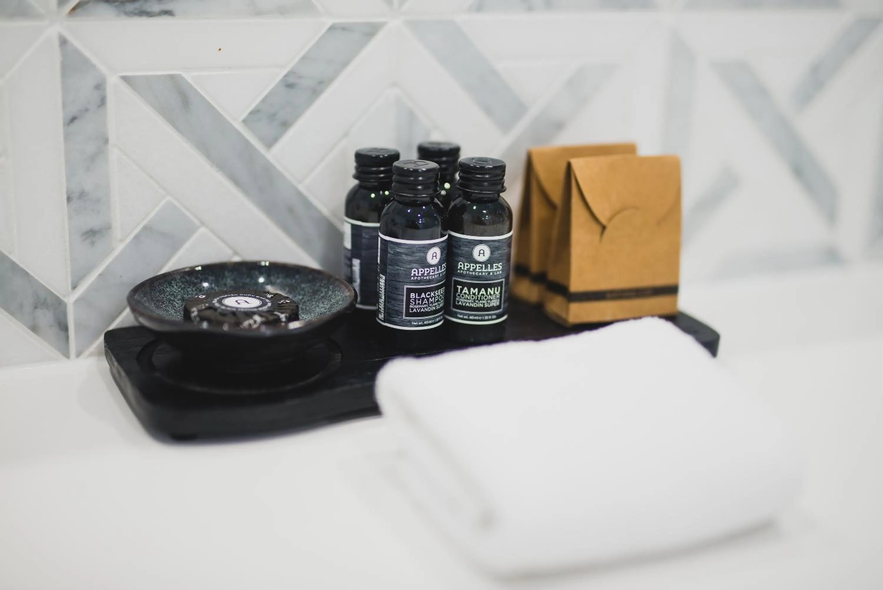 Area and facilities in Tingirana Noosa