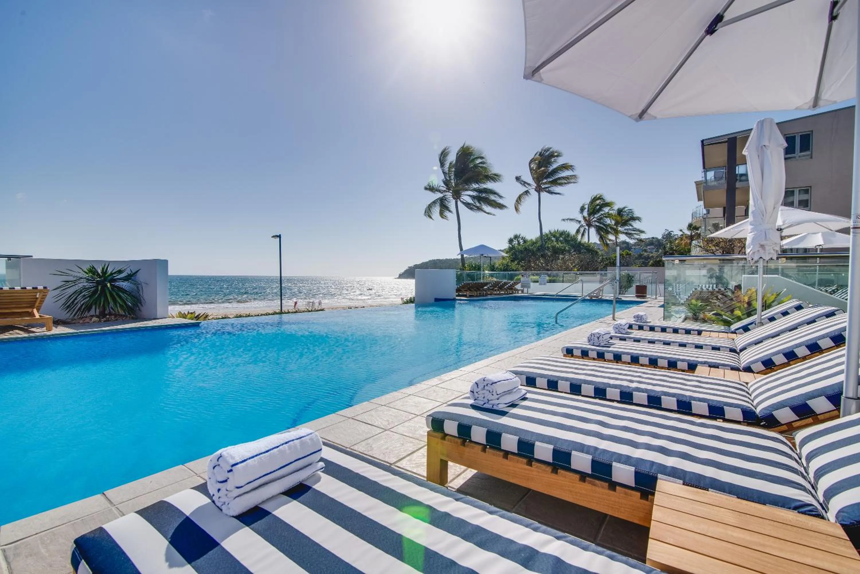 Spring in Tingirana Noosa