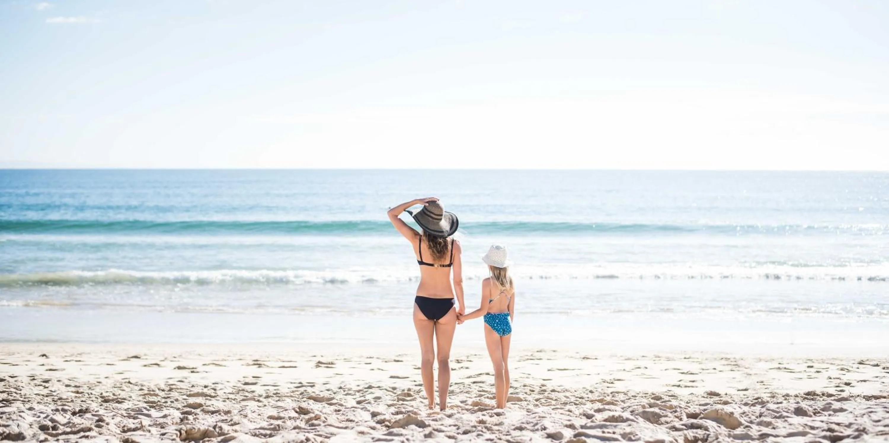 Natural landscape in Tingirana Noosa