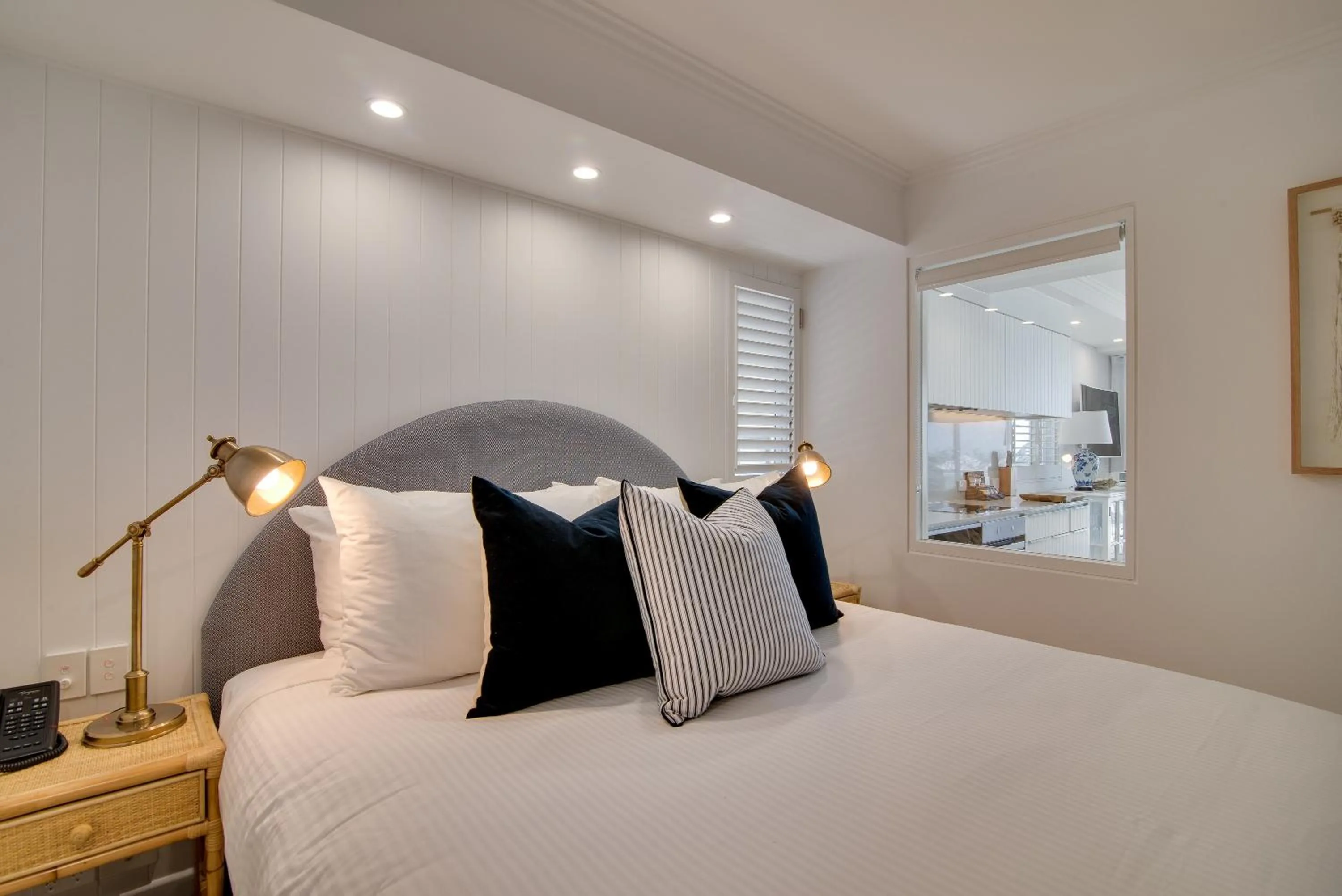 Bed in Tingirana Noosa