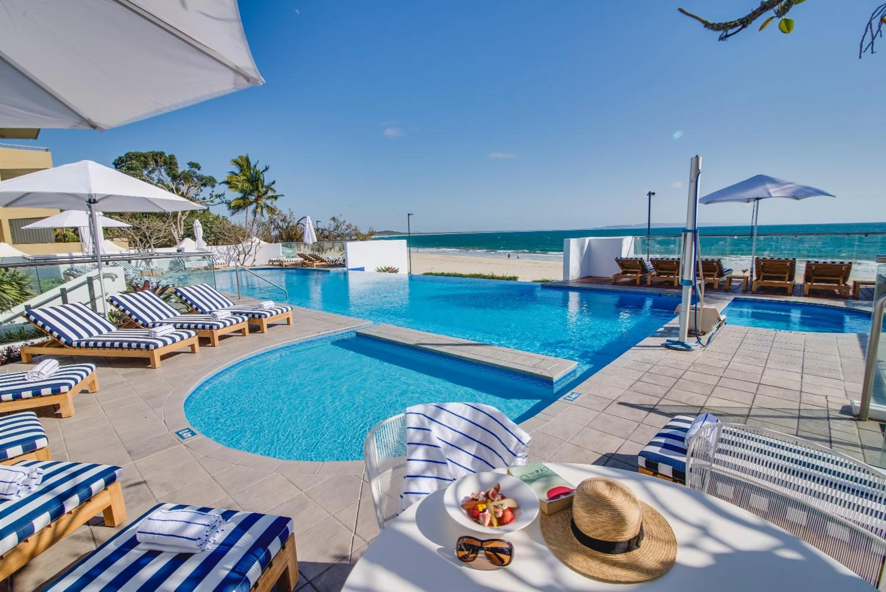 Spring in Tingirana Noosa