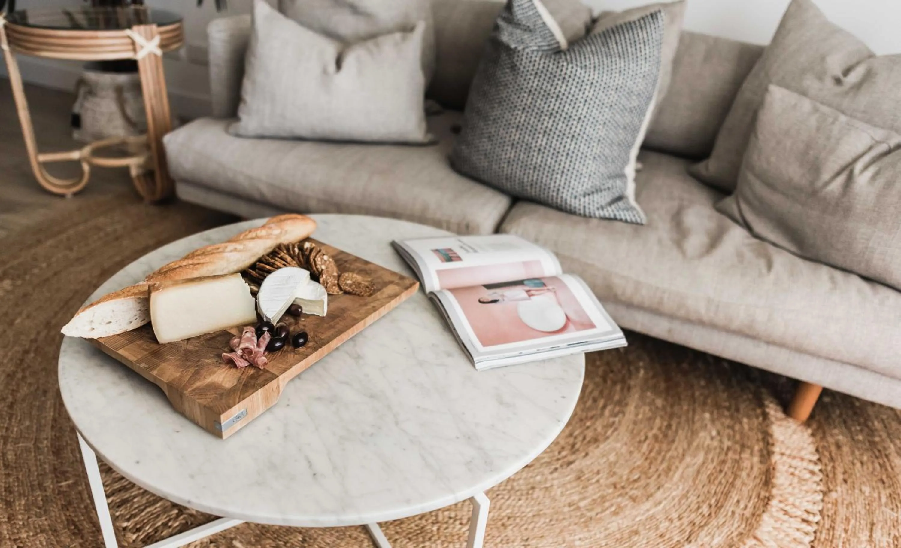 Lounge or bar in Tingirana Noosa