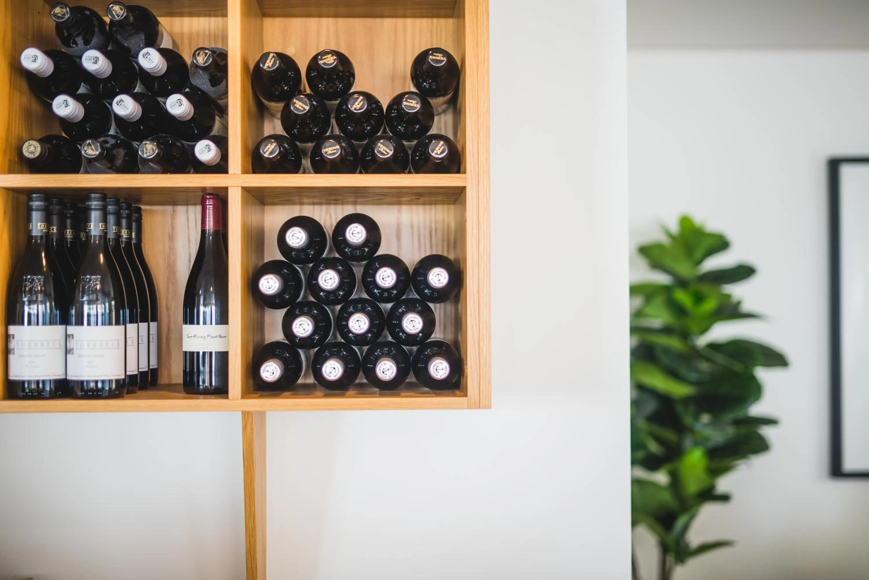 Restaurant/places to eat in Tingirana Noosa