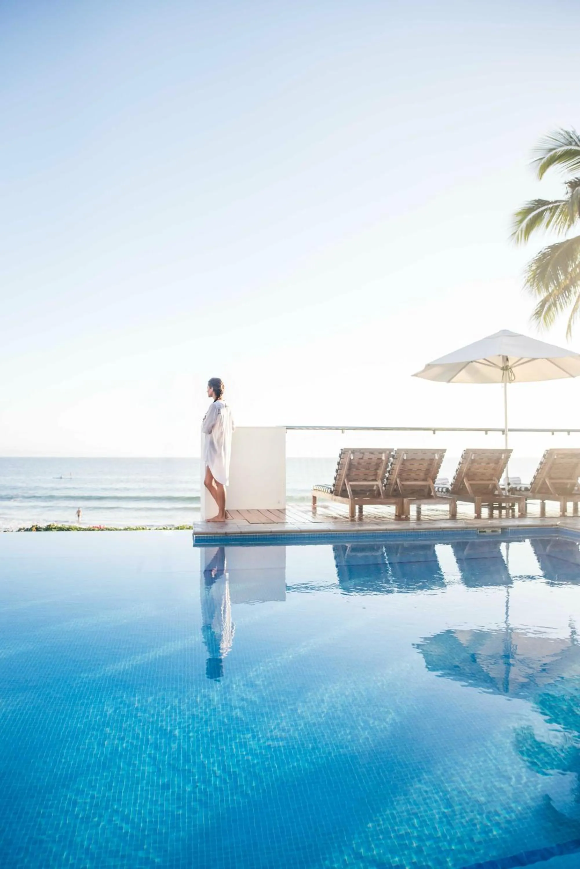 Sea view in Tingirana Noosa