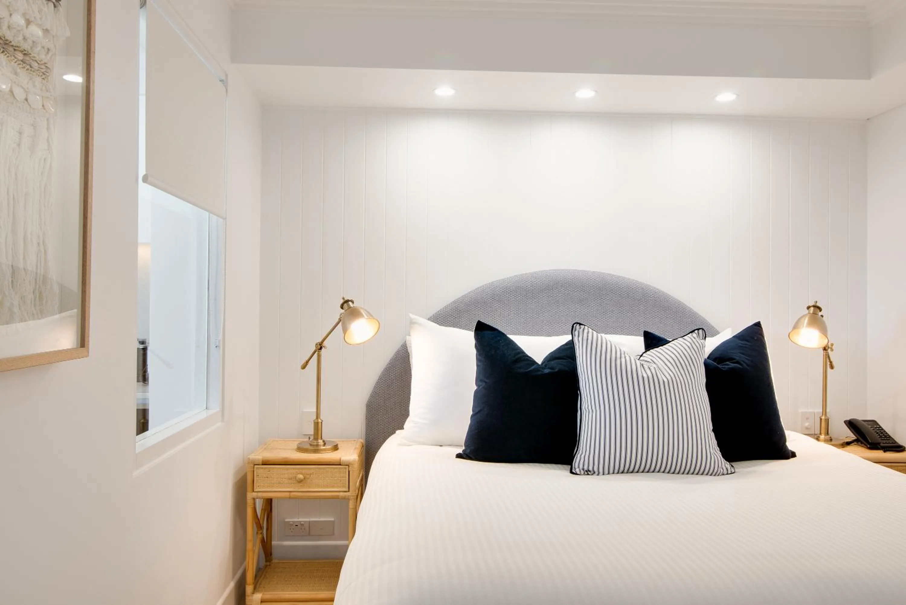 Bed in Tingirana Noosa