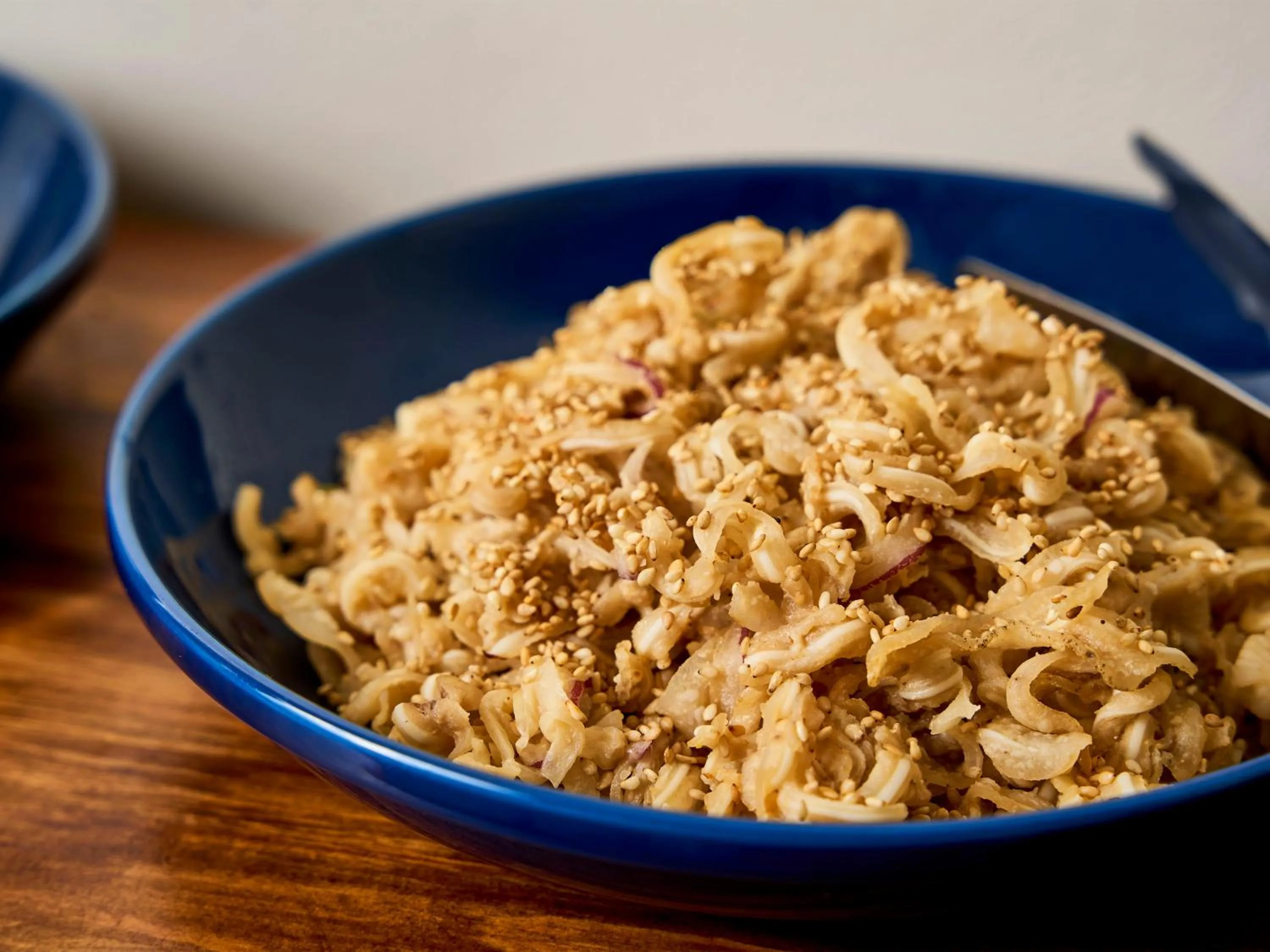 Breakfast in Daiwa Roynet Hotel Okinawa-Kenchomae