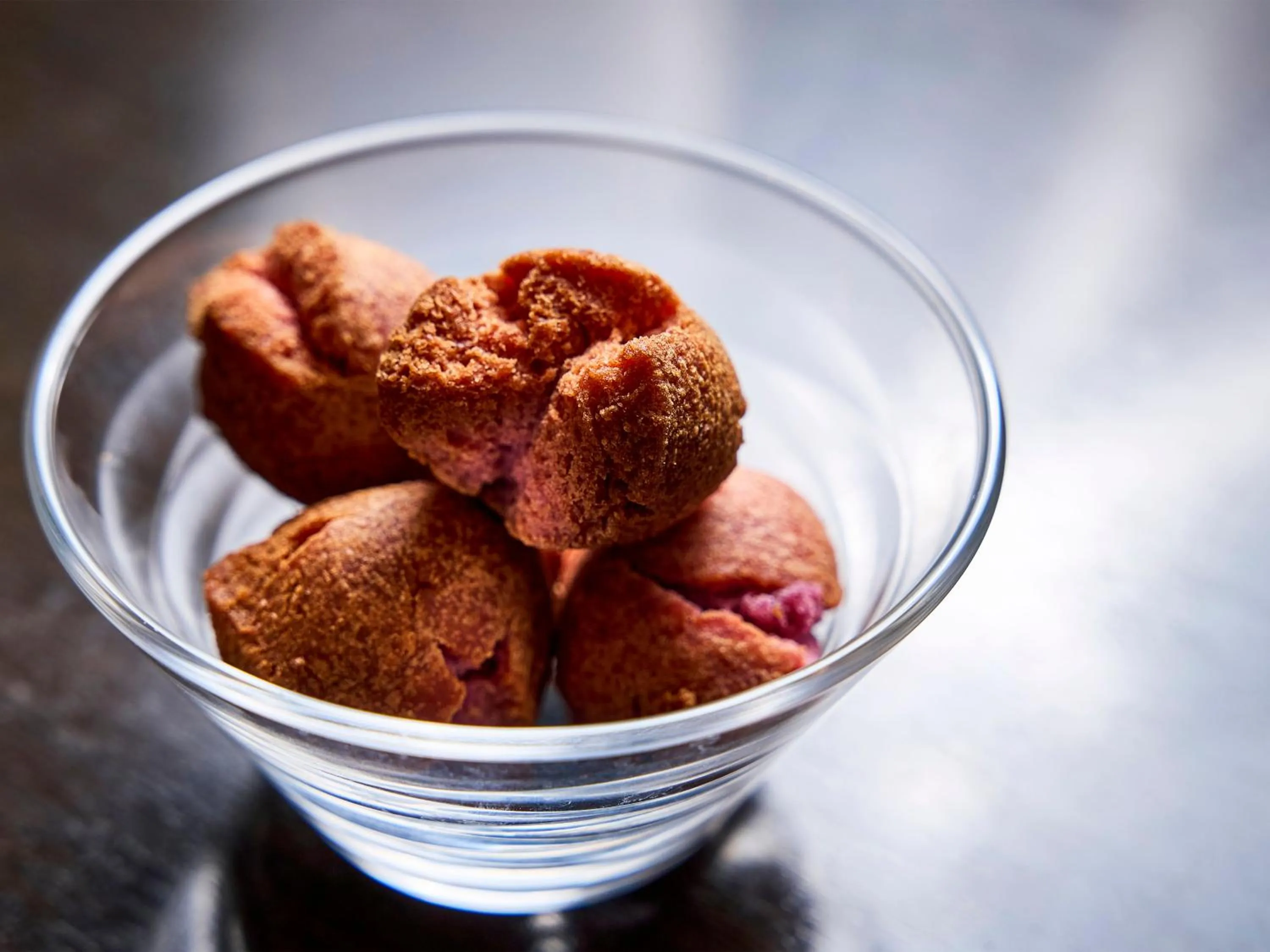 Breakfast in Daiwa Roynet Hotel Okinawa-Kenchomae