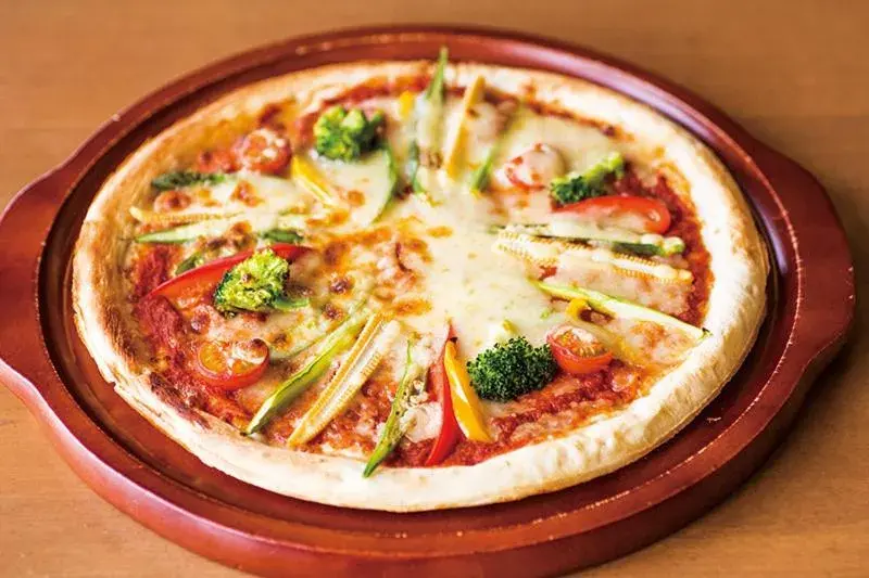 Restaurant/places to eat in Petit Resort Native Sea Amami Restaurant/places to eat in Petit Resort Native Sea Amami