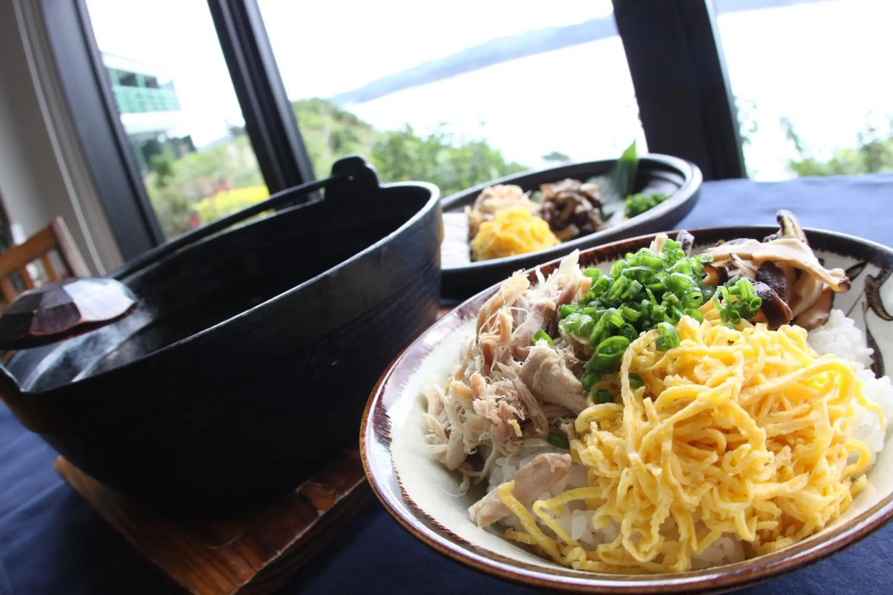 Restaurant/places to eat in Petit Resort Native Sea Amami Restaurant/places to eat in Petit Resort Native Sea Amami