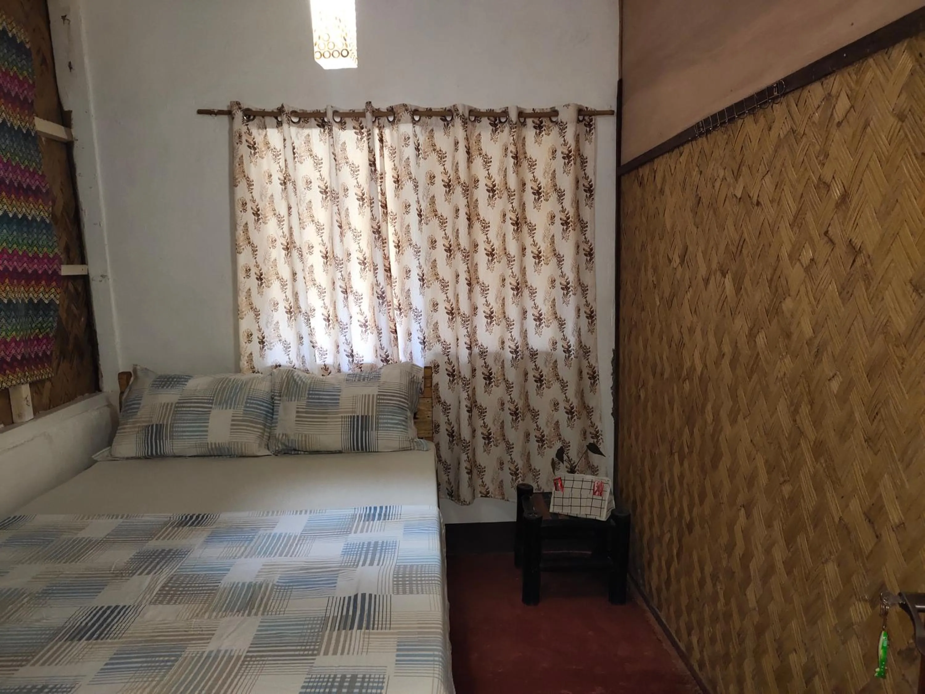 Purple Homestay Hillside