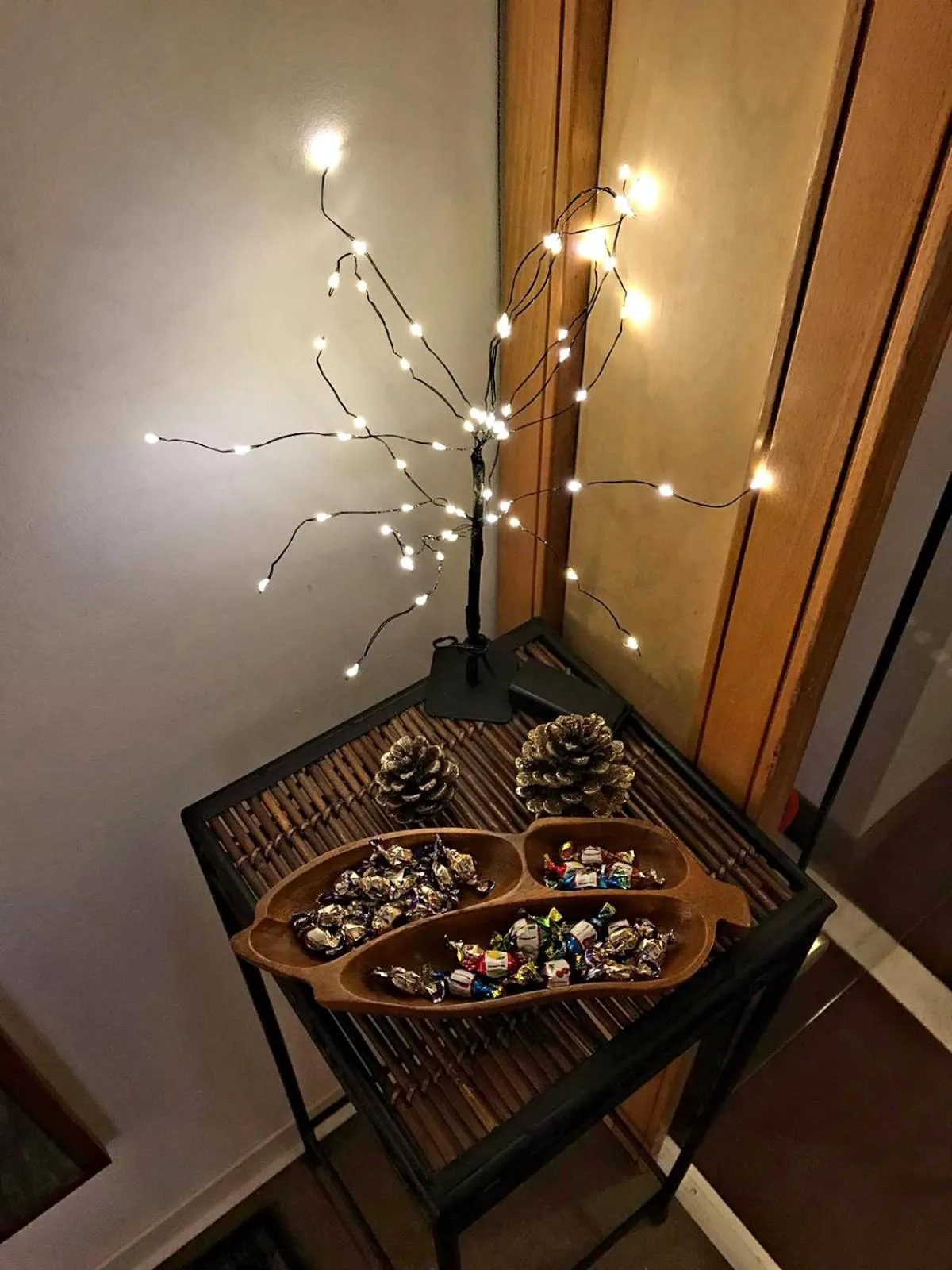 New Hostel Berlin Mitte FREE SNACK hot tea and coffee