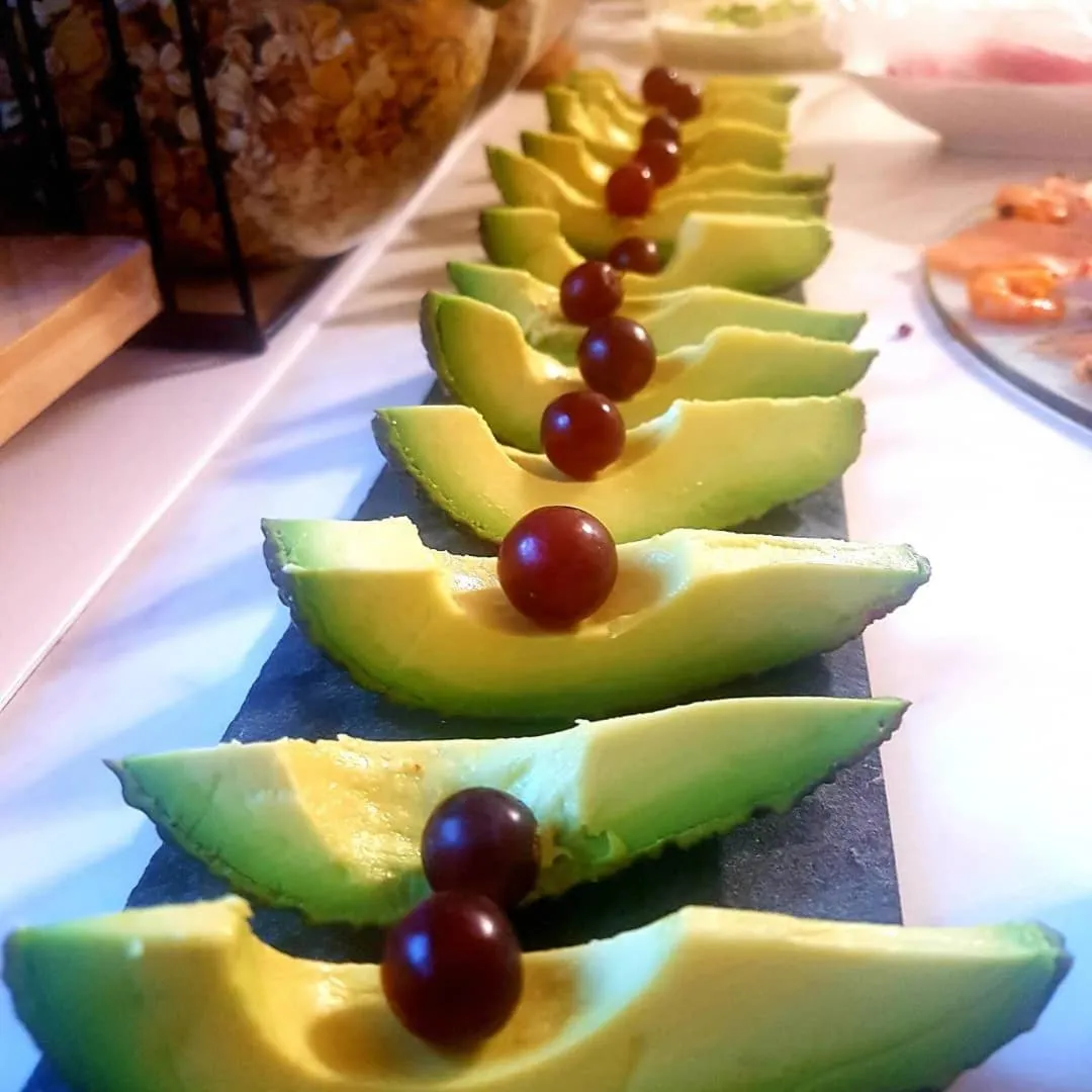 New Hostel Berlin Mitte FREE SNACK hot tea and coffee