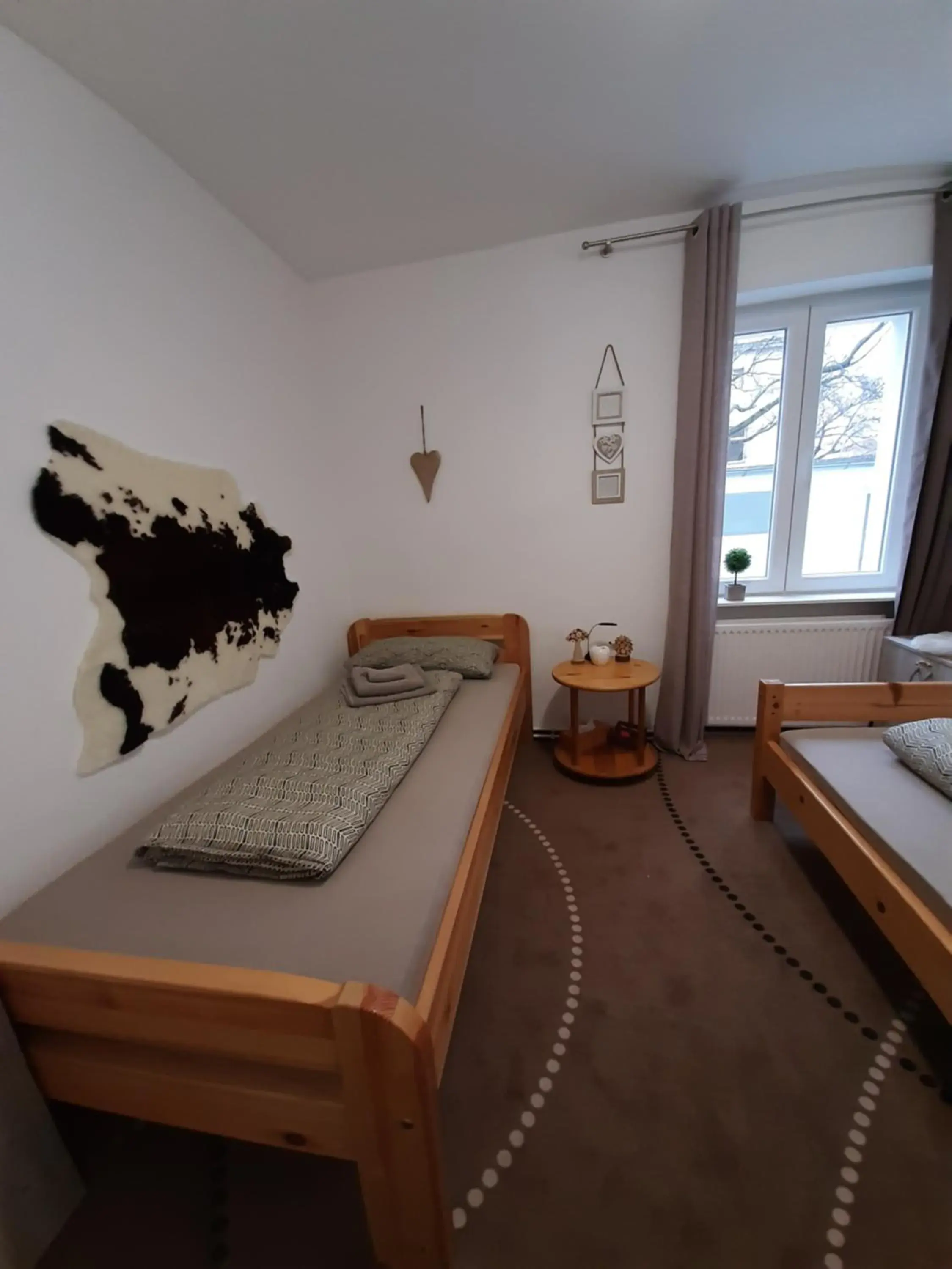 Single Bed in 2-Bed Dormitory Room in New Hostel Berlin Mitte FREE SNACK hot tea and coffee Single Bed in 2-Bed Dormitory Room in New Hostel Berlin Mitte FREE SNACK hot tea and coffee