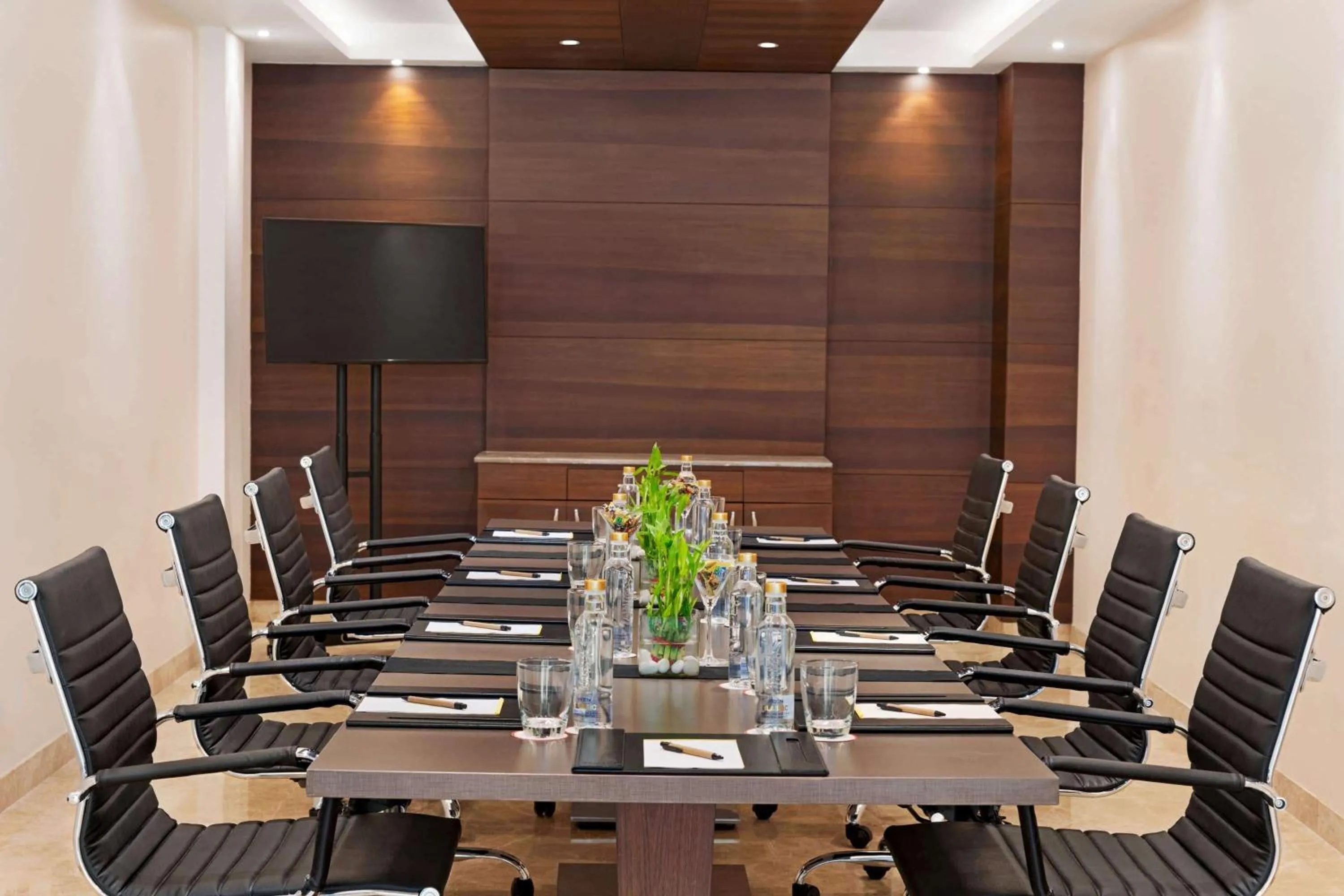 On site in Ramada by Wyndham Aligarh GT Road