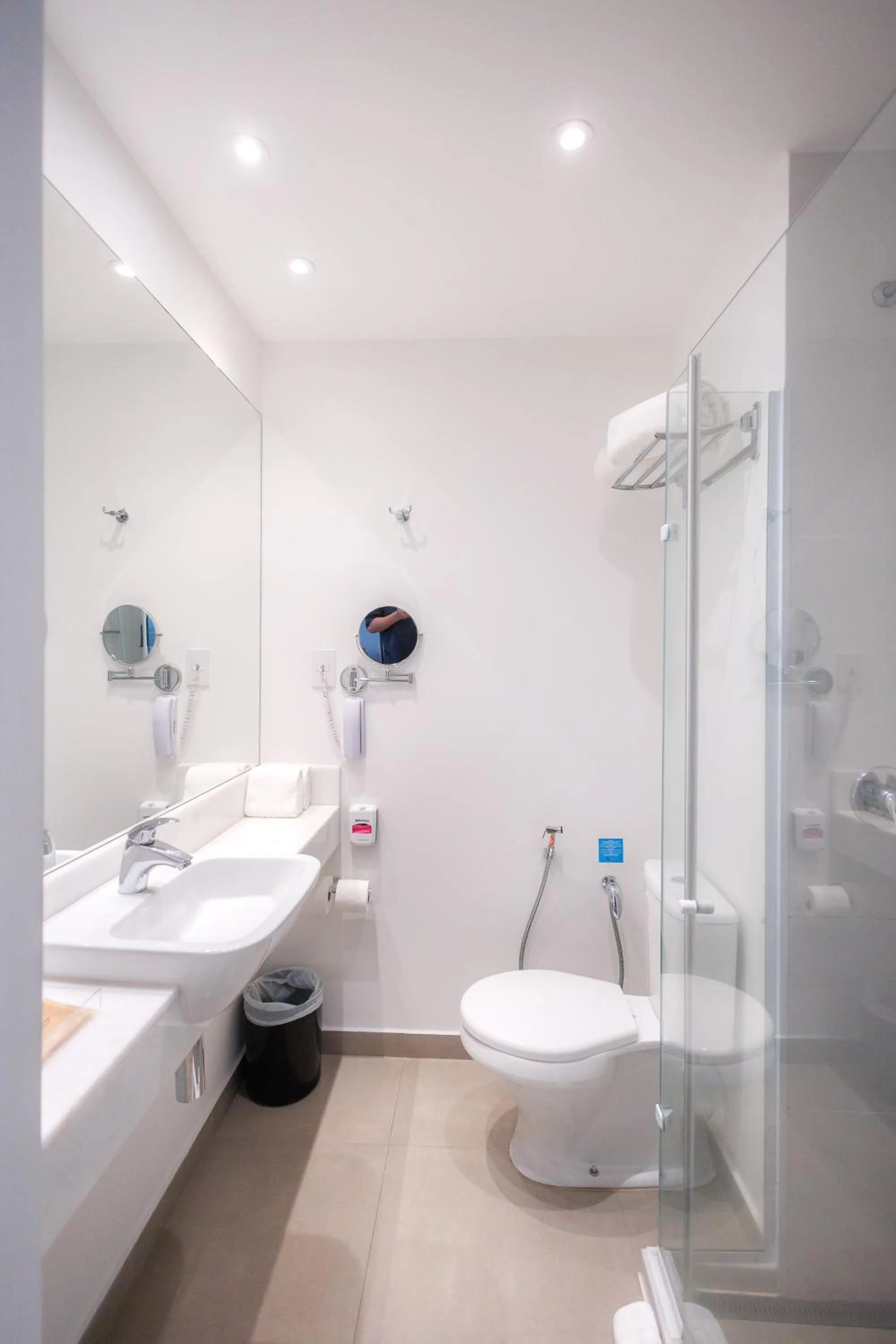 TRYP by Wyndham São Paulo Paulista Paraíso