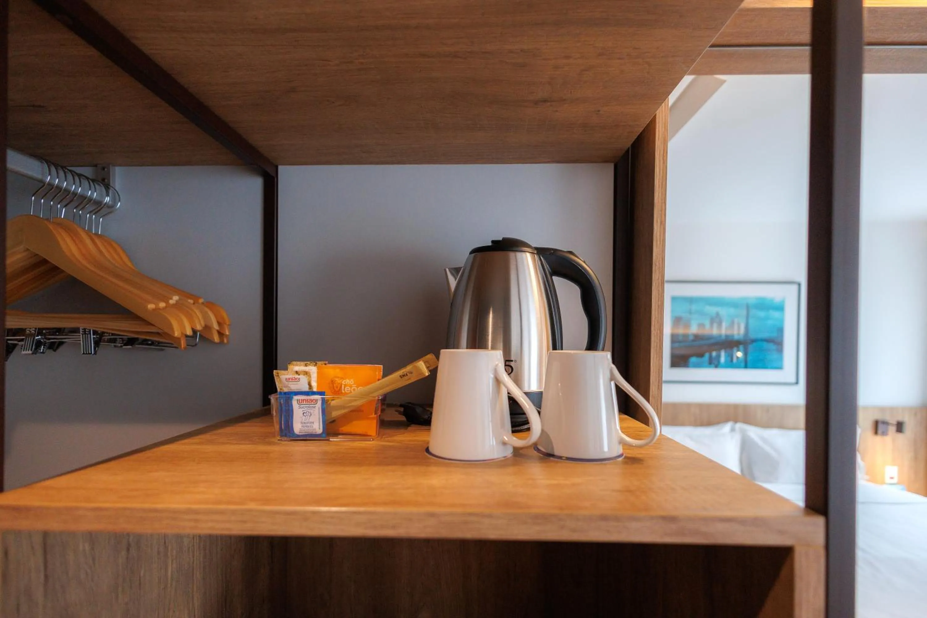 TRYP by Wyndham São Paulo Paulista Paraíso