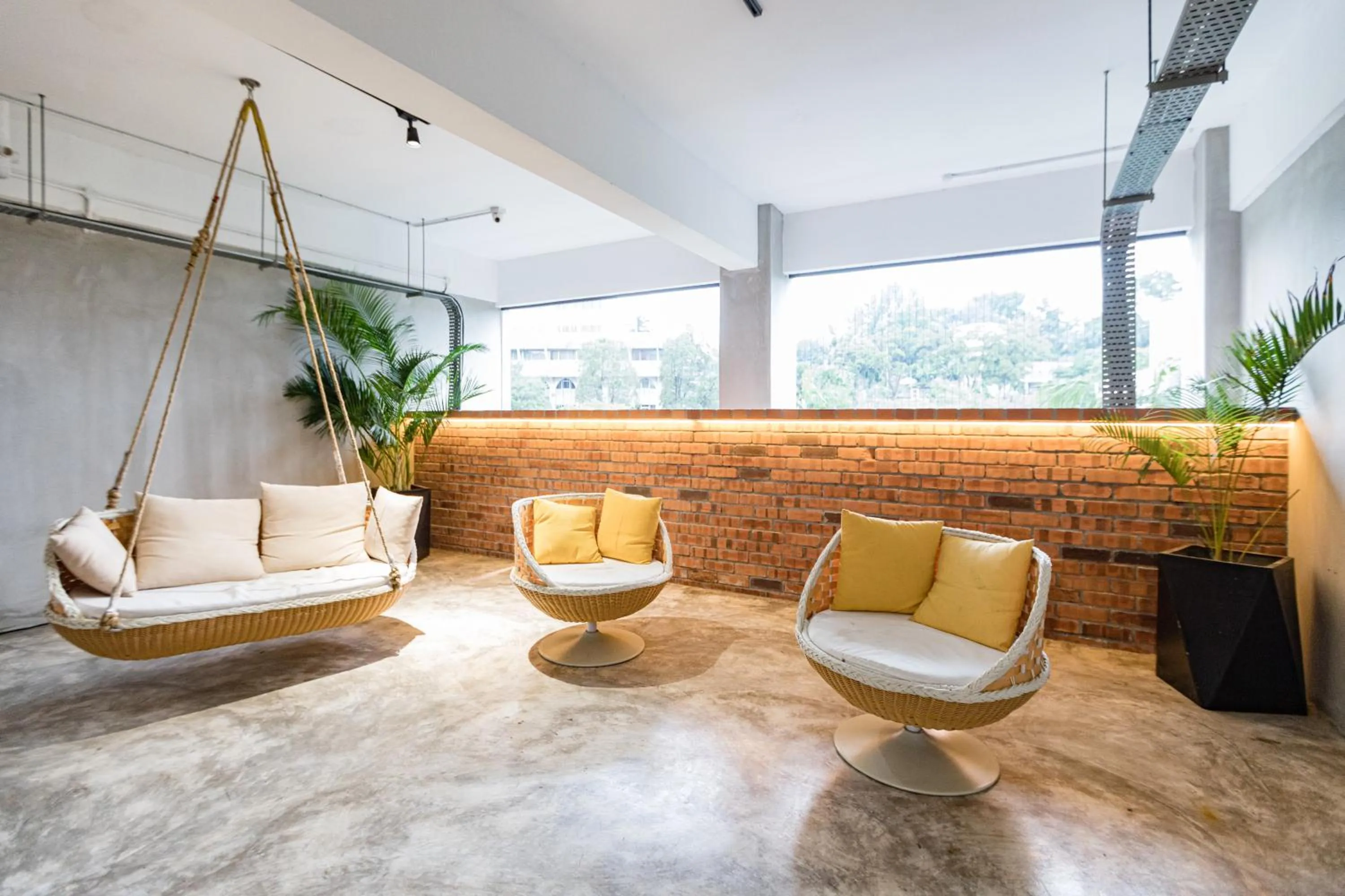 Lounge or bar in Urban Living Residence