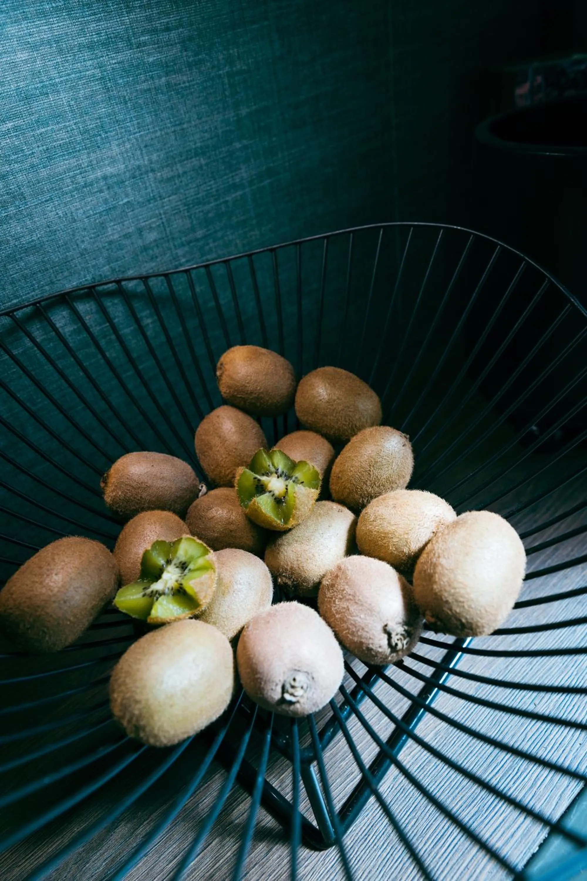 Breakfast in ibis Saint Malo Plage