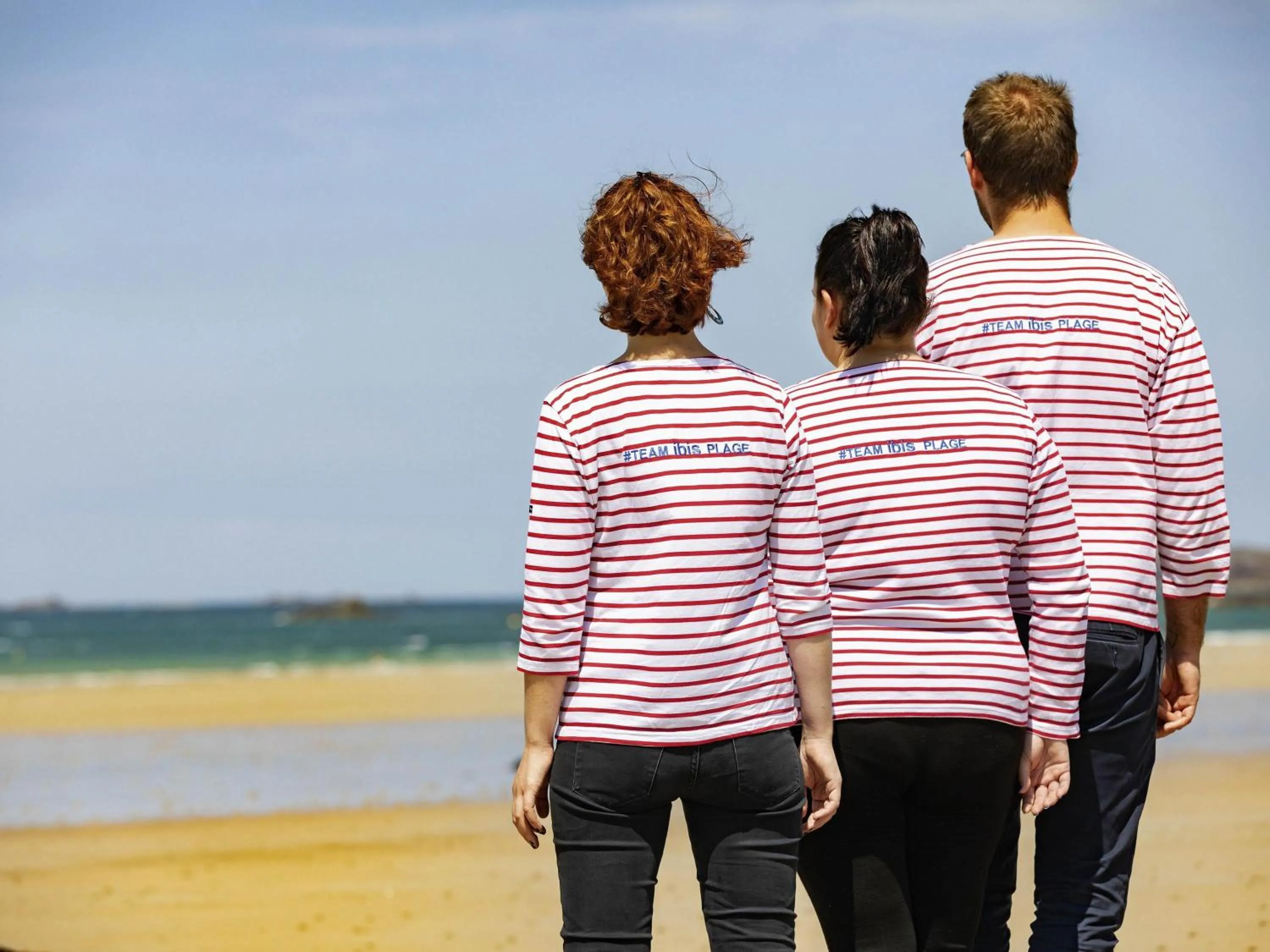 Other in ibis Saint Malo Plage