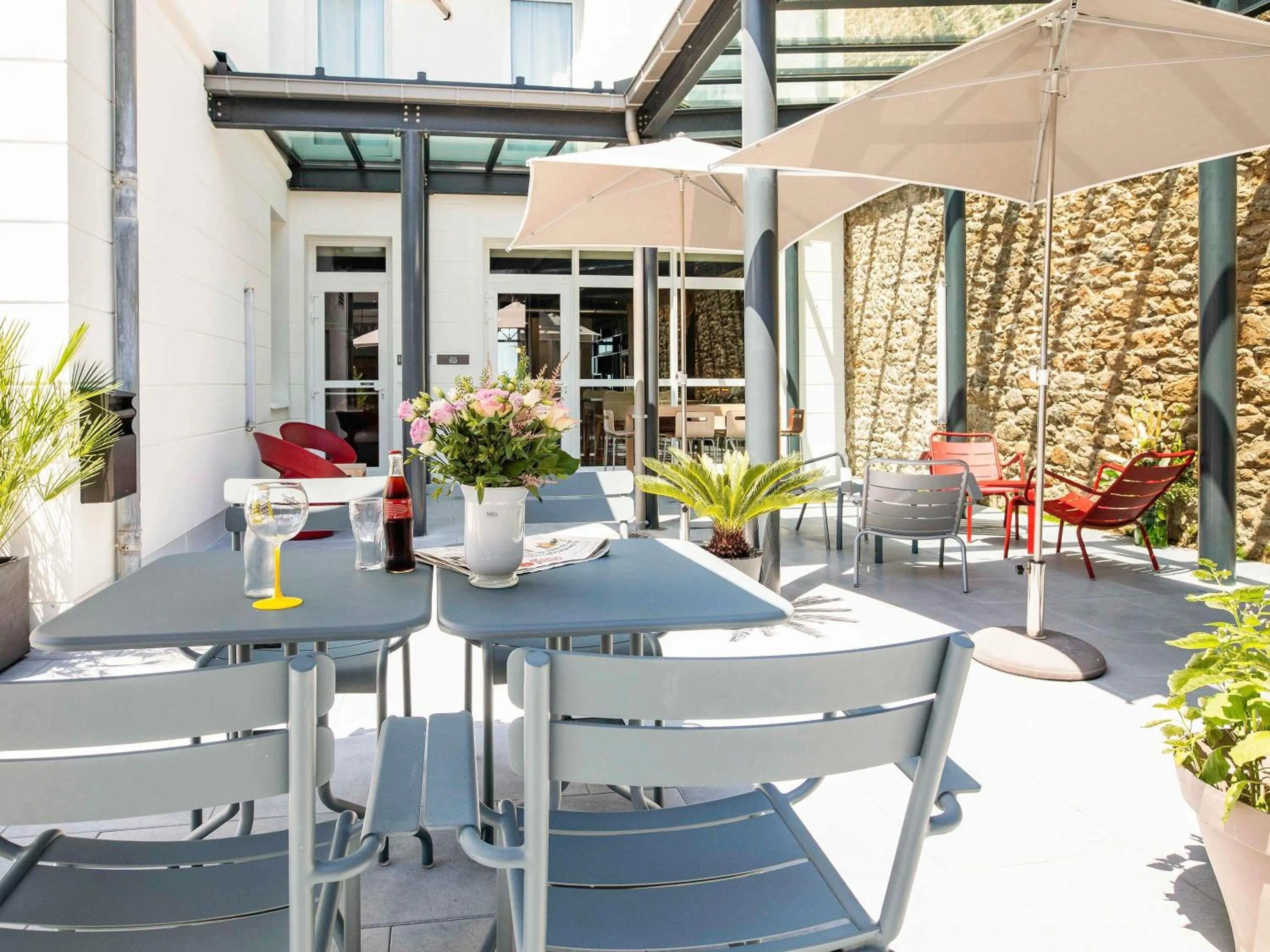 Other in ibis Saint Malo Plage