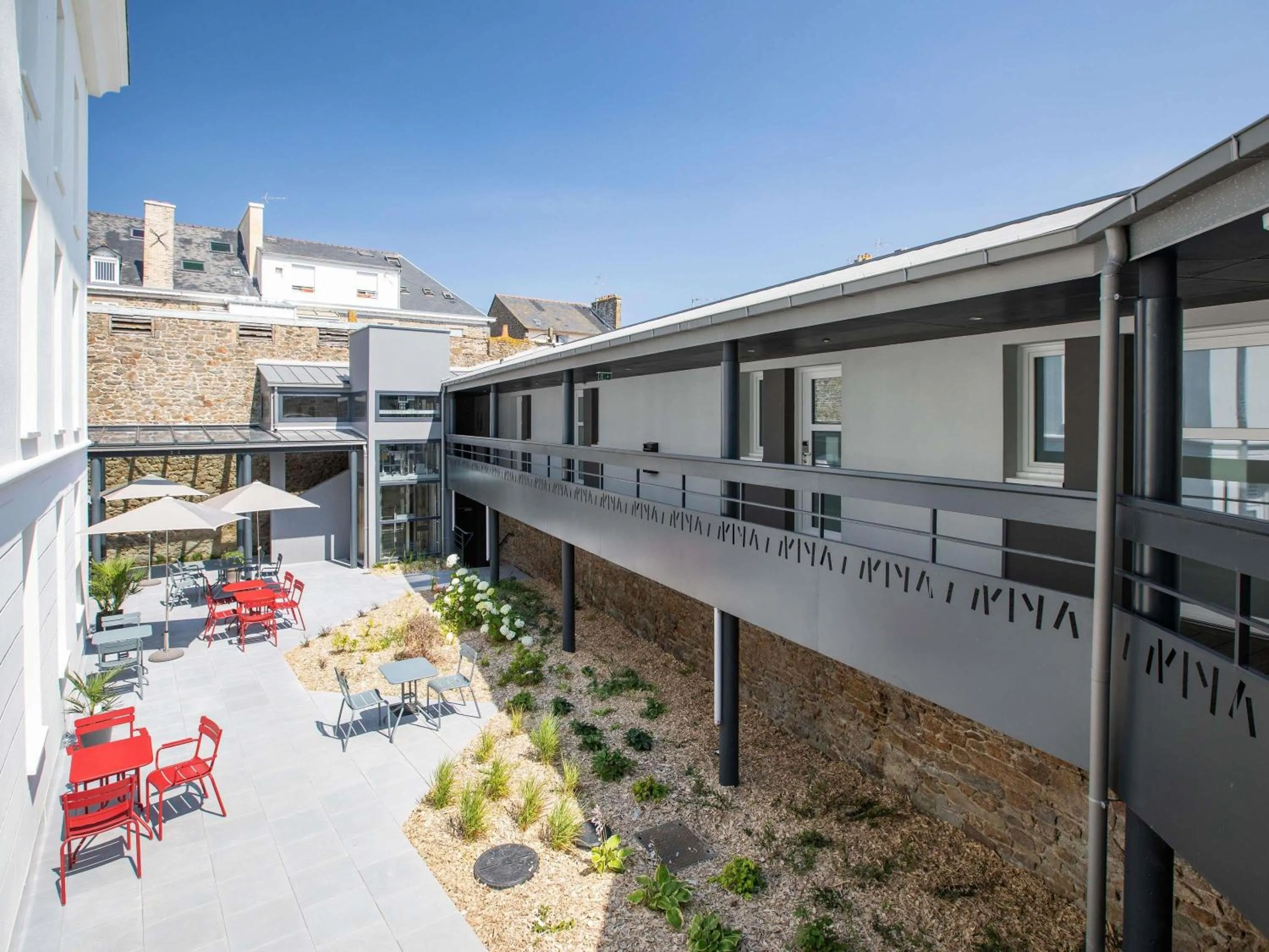 Other in ibis Saint Malo Plage